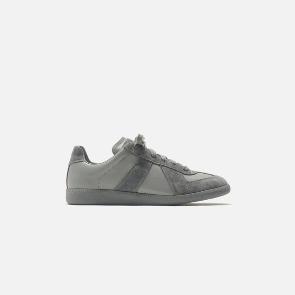 Margiela Replica Sneakers - Tonal Grey – Kith