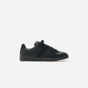 Margiela Replica Sneakers Tonal - Black