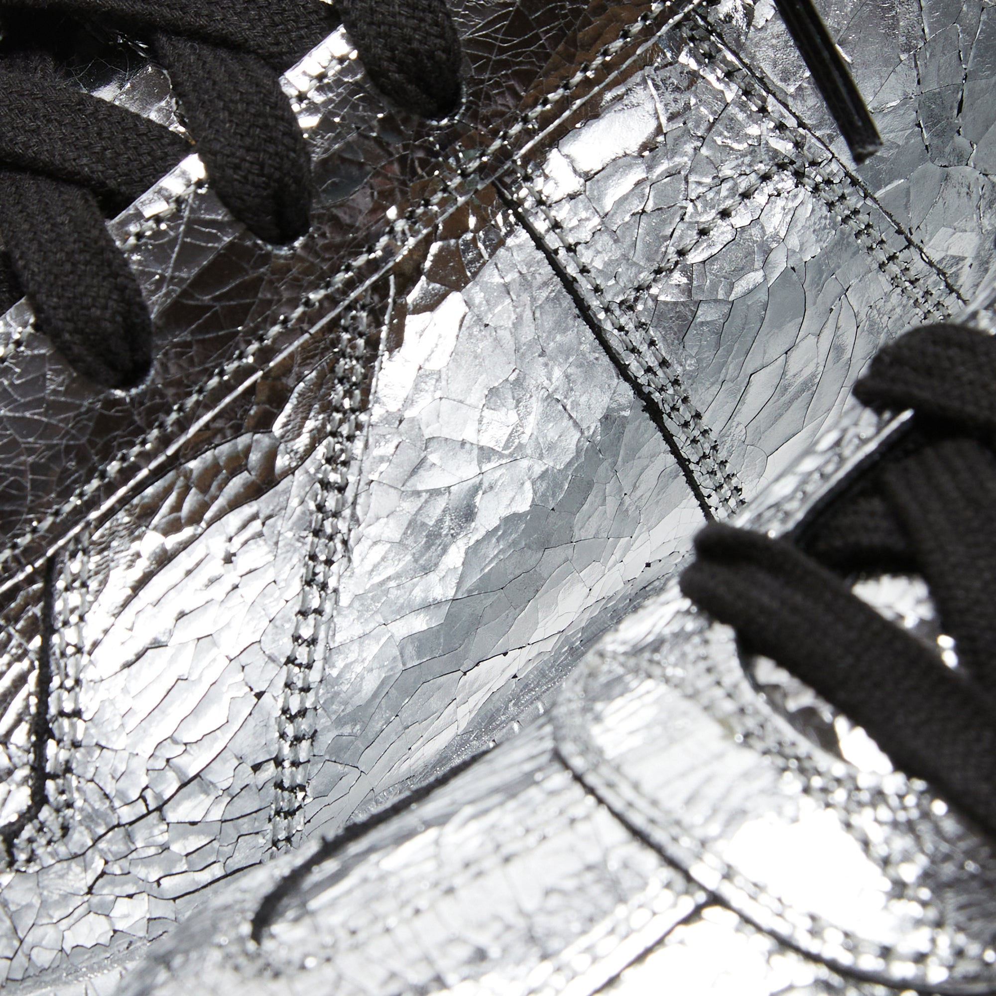 Margiela Replica - Broken Mirror Silver – Kith