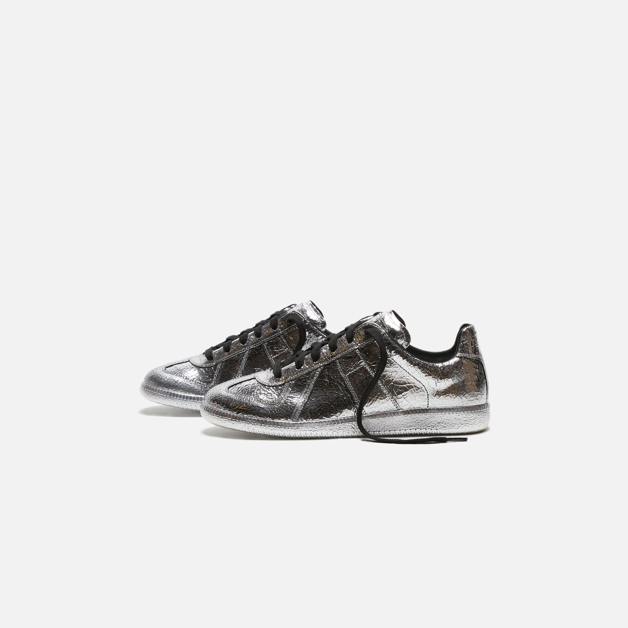 靴 Maison Martin Margiela 10 REPLICA Maison Margiela スニーカー REPLICA メンズ : ZOZOTOWN Yahoo