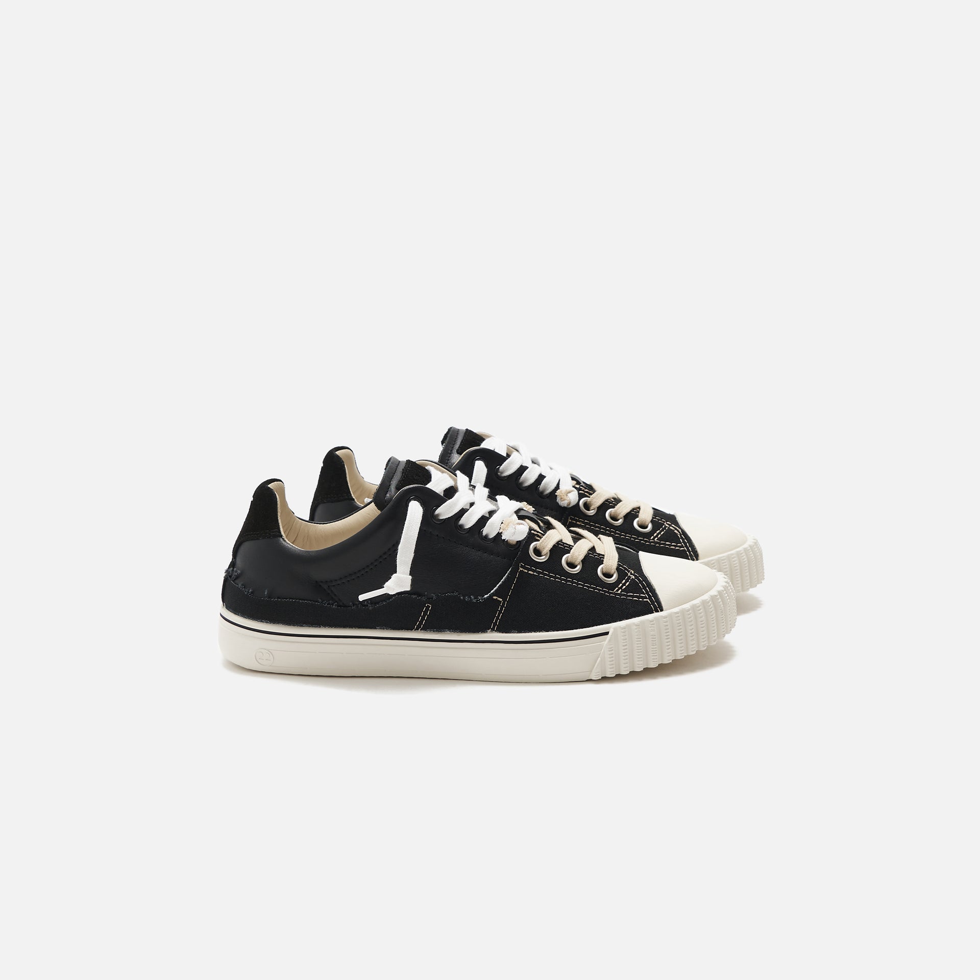 Margiela Sneakers - Black