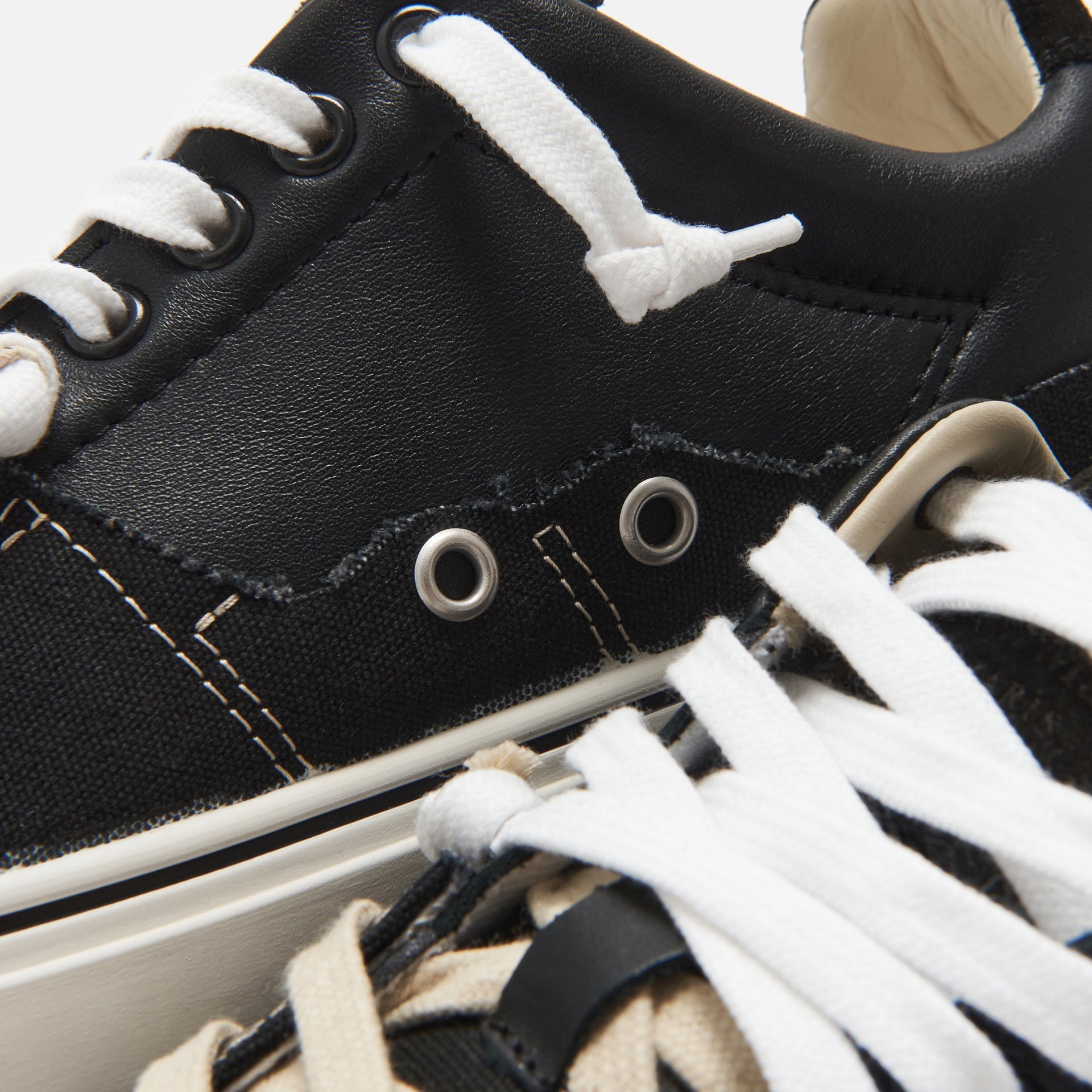 Margiela Sneakers - Black