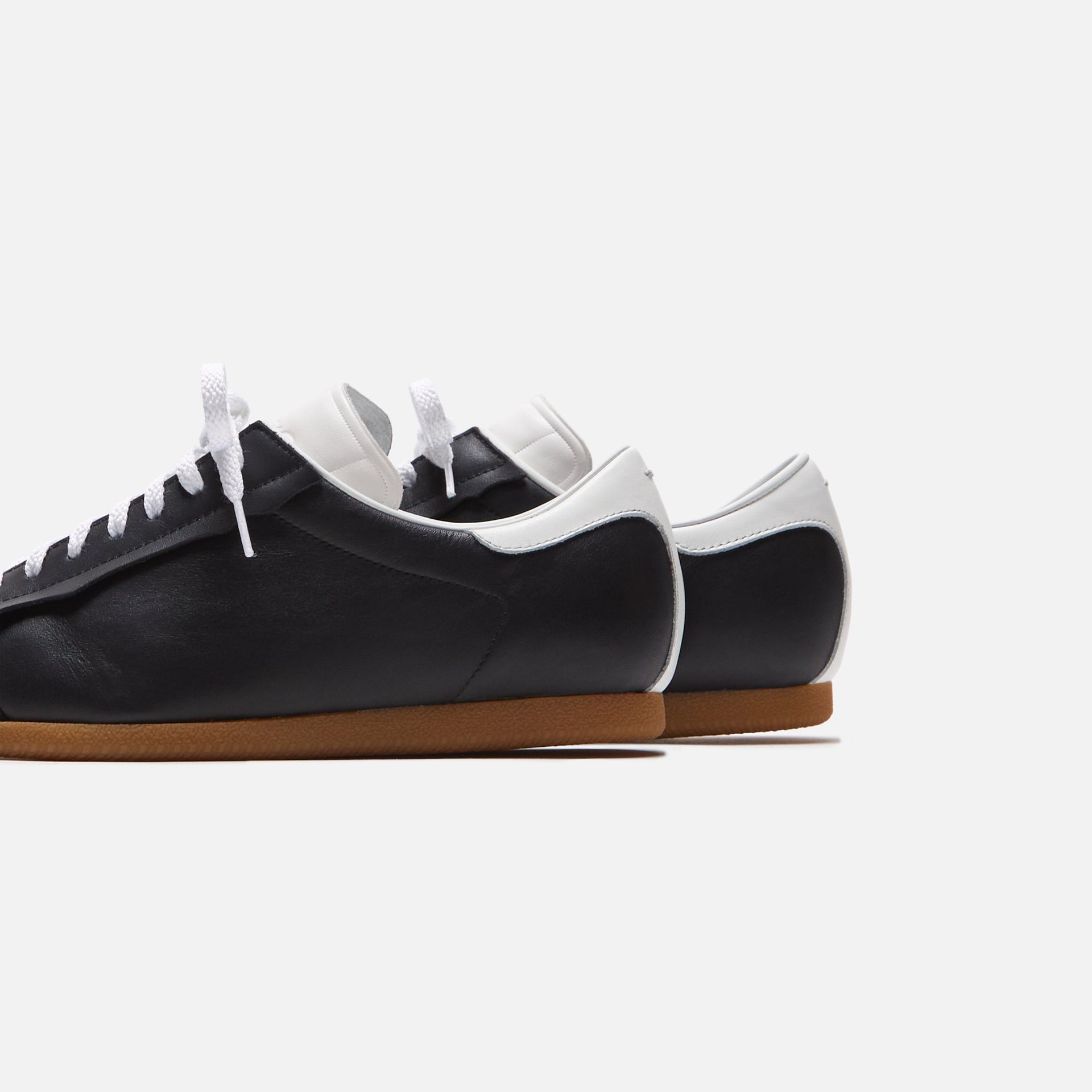 Margiela Feather - Light Black