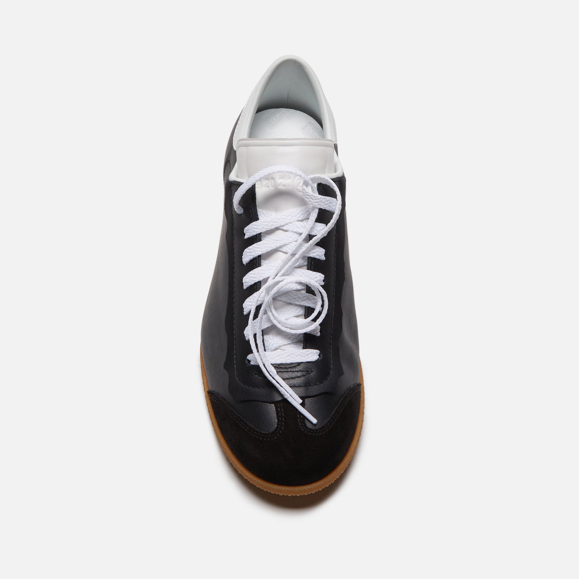 Margiela Feather - Light Black