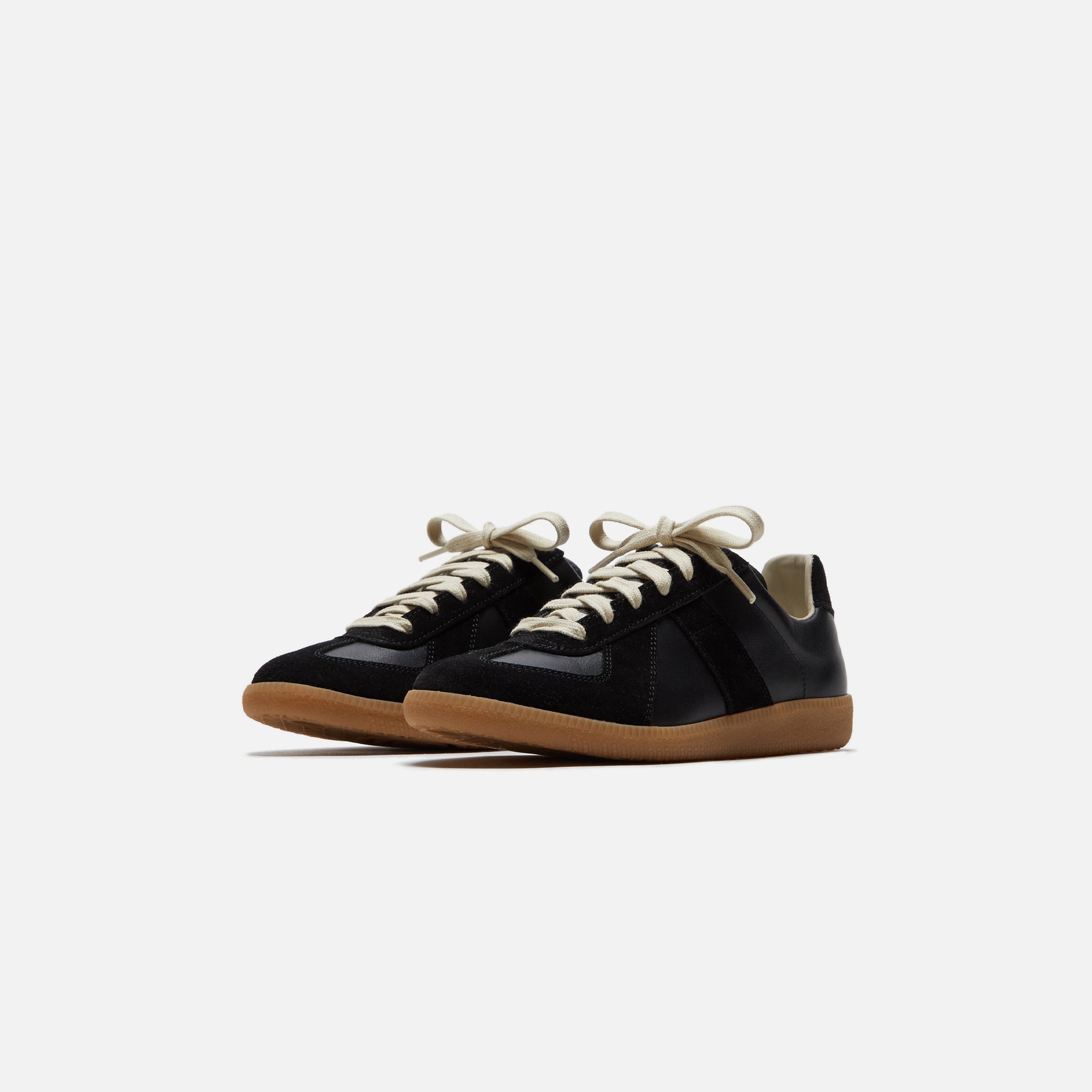 Maison Margiela WMNS Replica Sneakers - Black