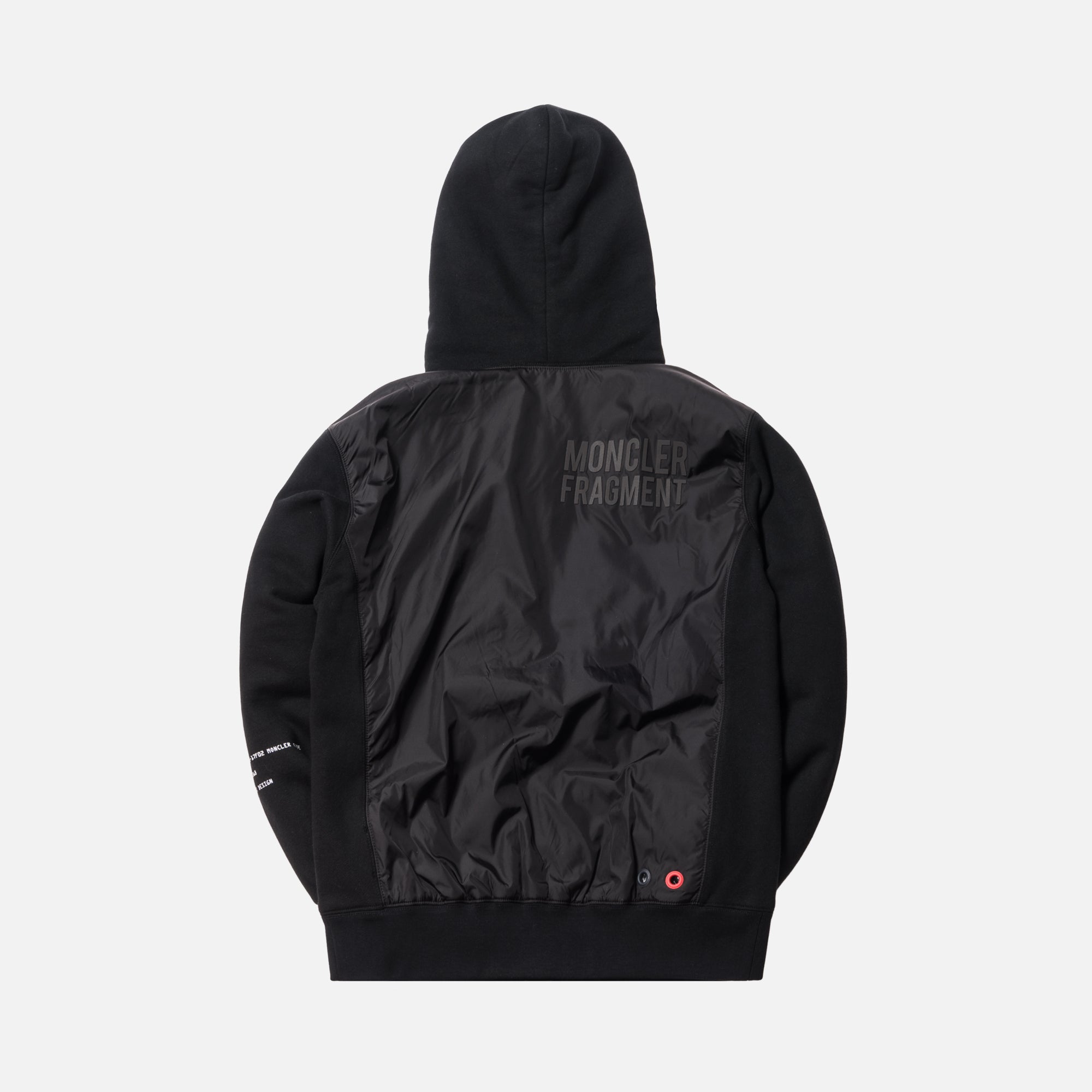 美品モンクレールMAGLIA CARDIGAN★希少オール黒/希少Mサイズ 楽天市場】MONCLER/モンクレール/MAGLIA CARDIGAN/スウェット