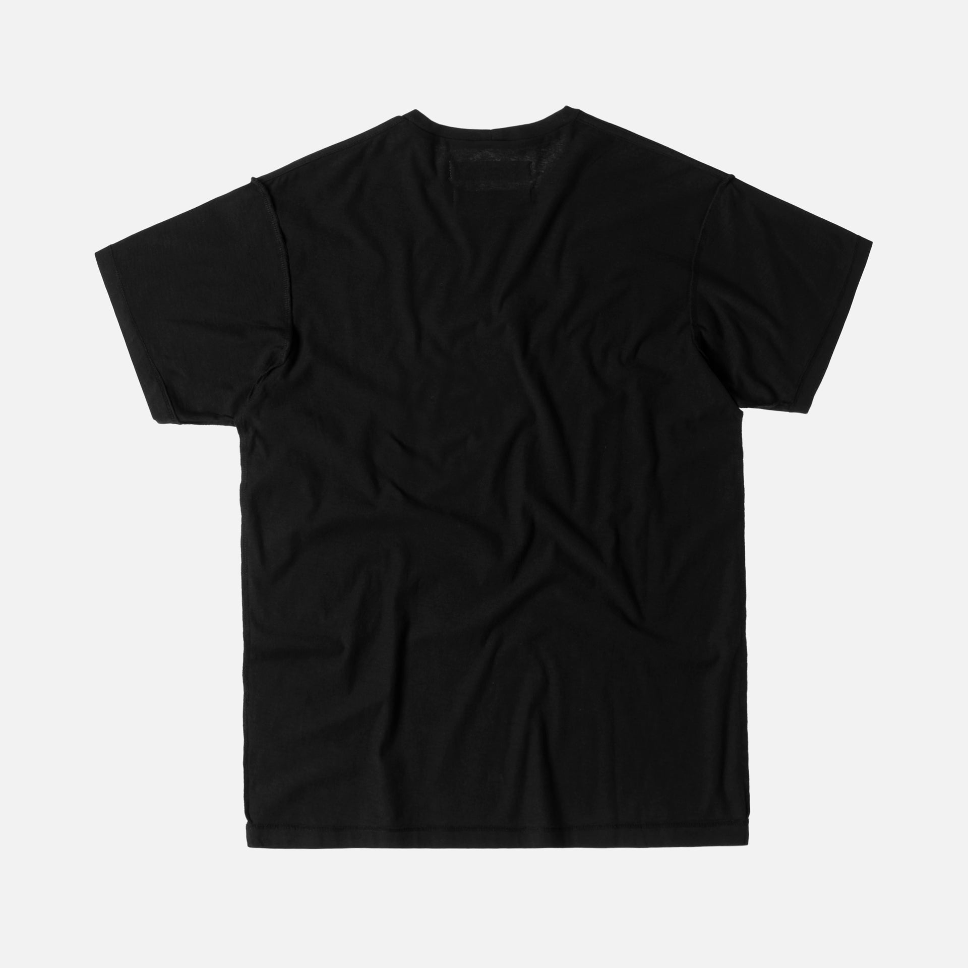 Mr. Completely Anger Tee - Black