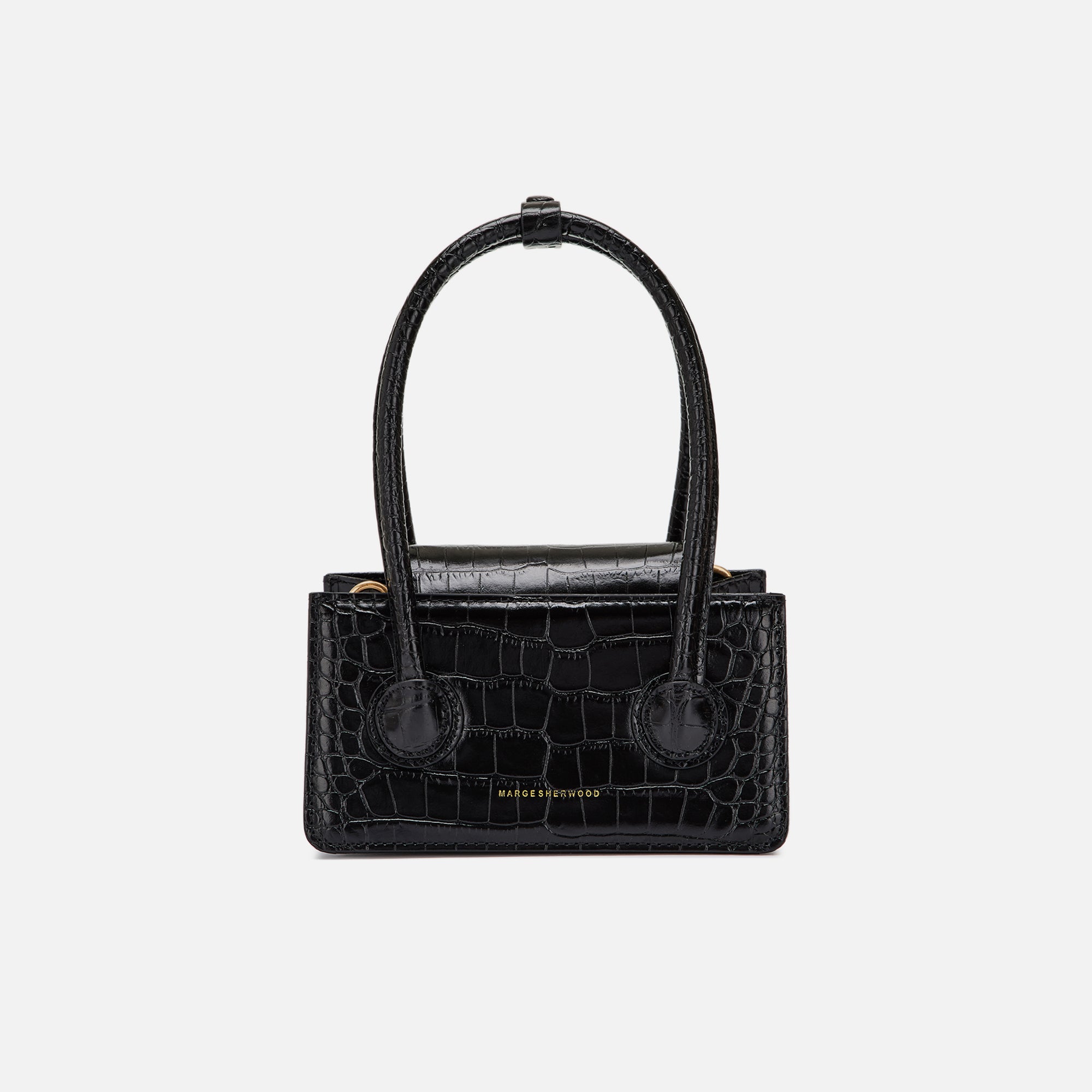 Marge sherwood croc discount bag