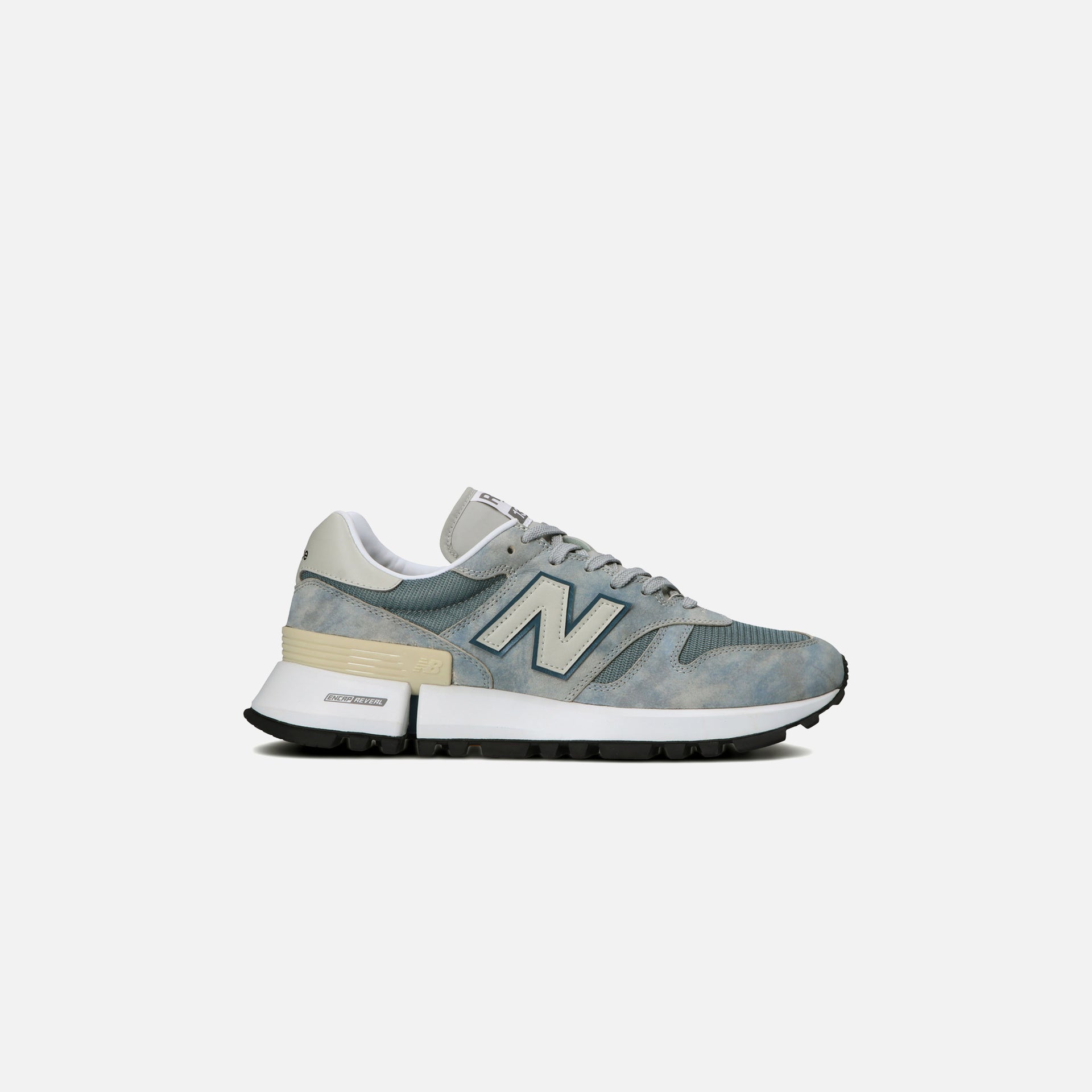 New Balance Tokyo Design Studio RC 1300 Grey – Kith