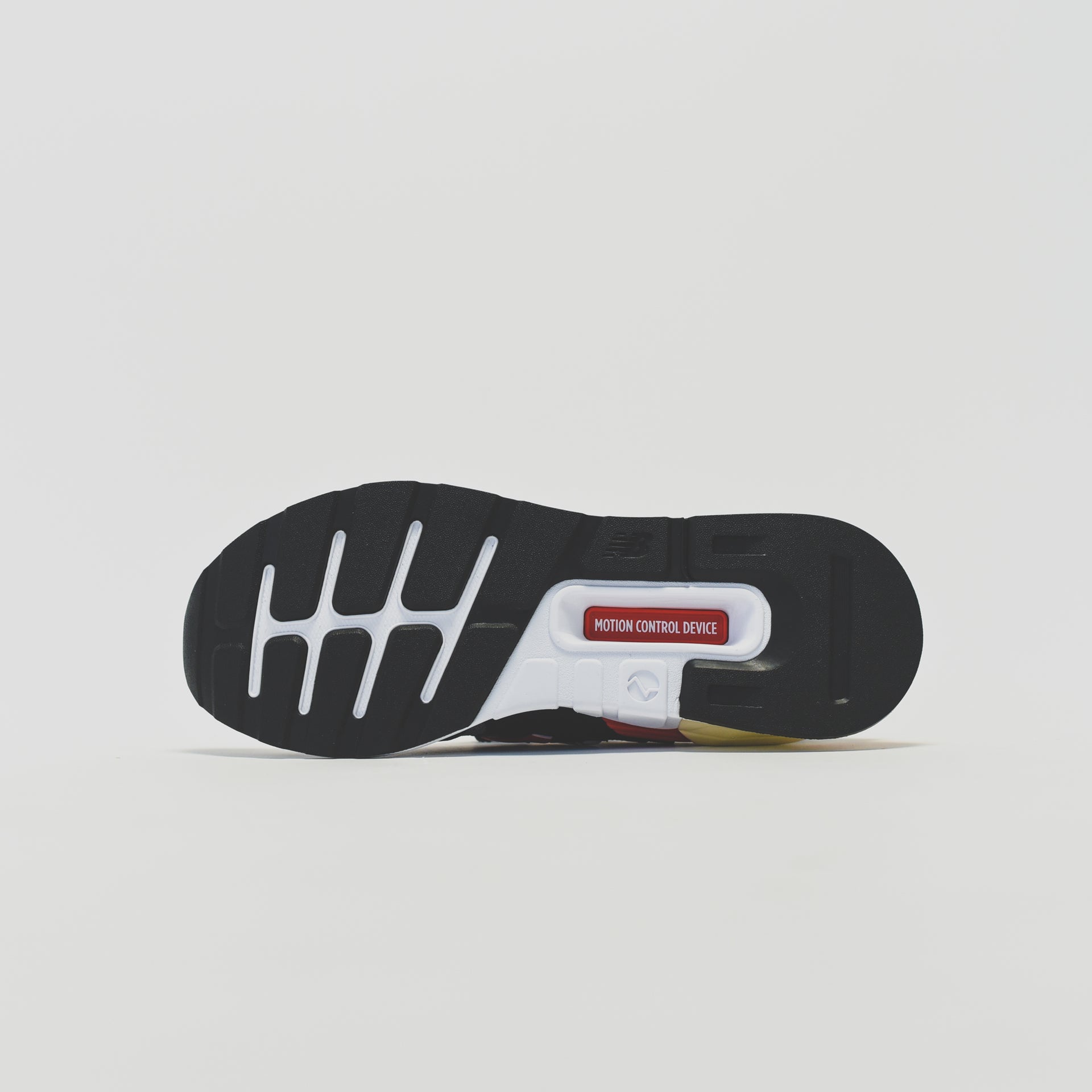New Balance 997 Sport - Black / Red