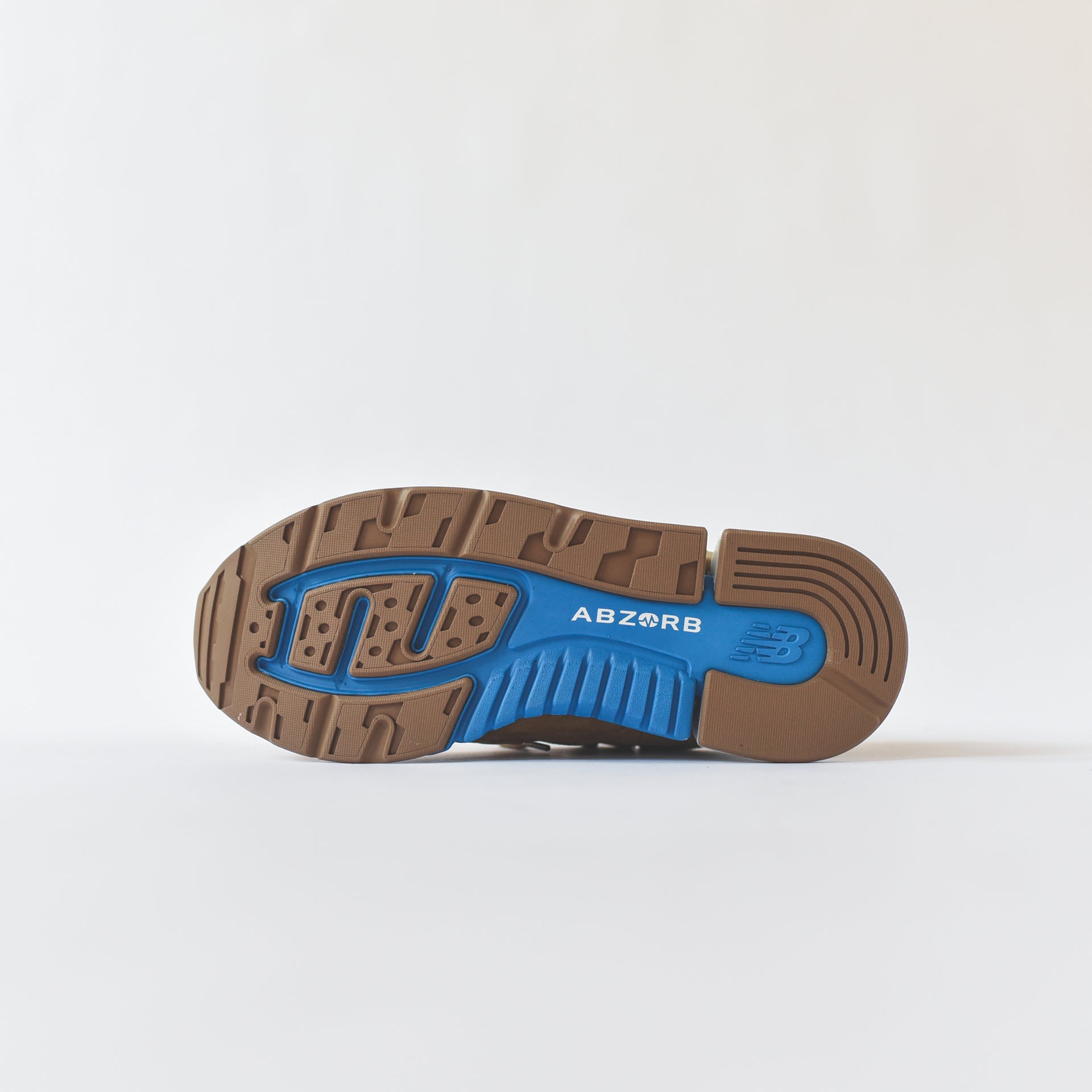 New Balance x NANAMICA R_C1 GORE-TEX - Hemp