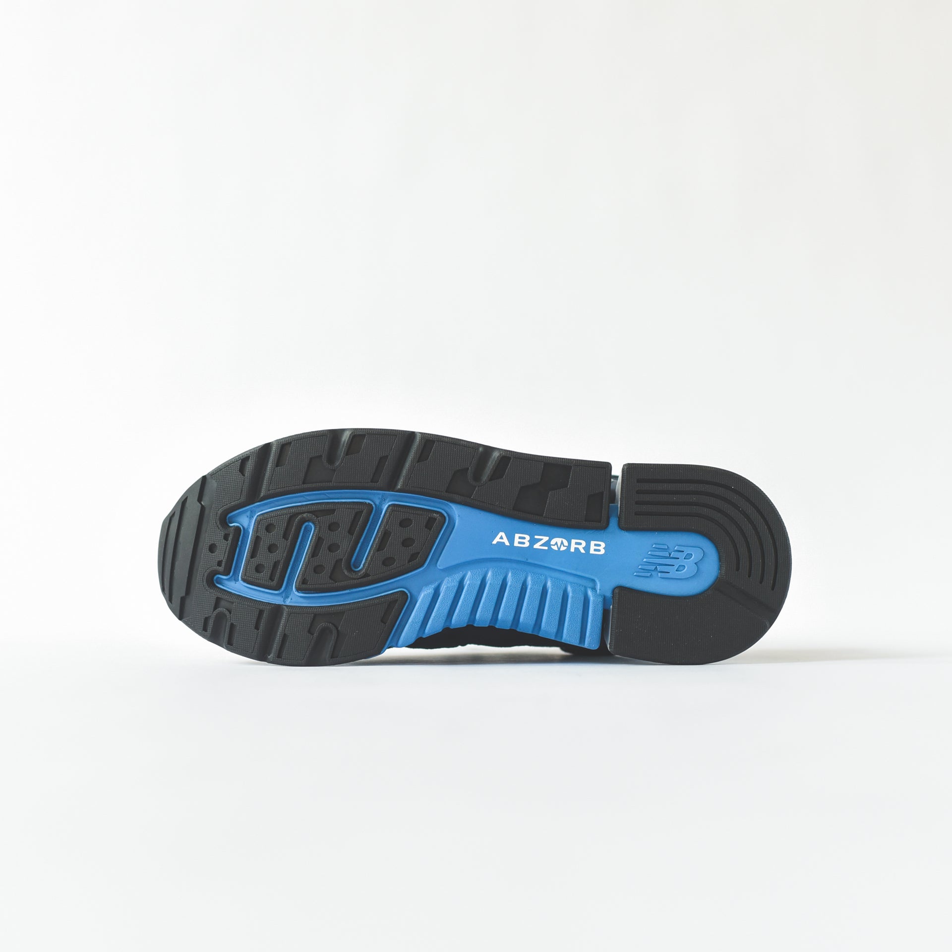 New Balance x NANAMICA R_C1 GORE-TEX - Eclipse
