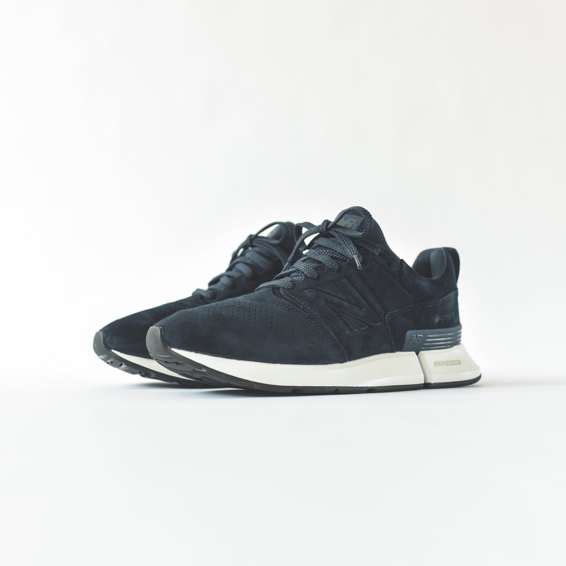 New Balance x NANAMICA R_C1 GORE-TEX - Eclipse