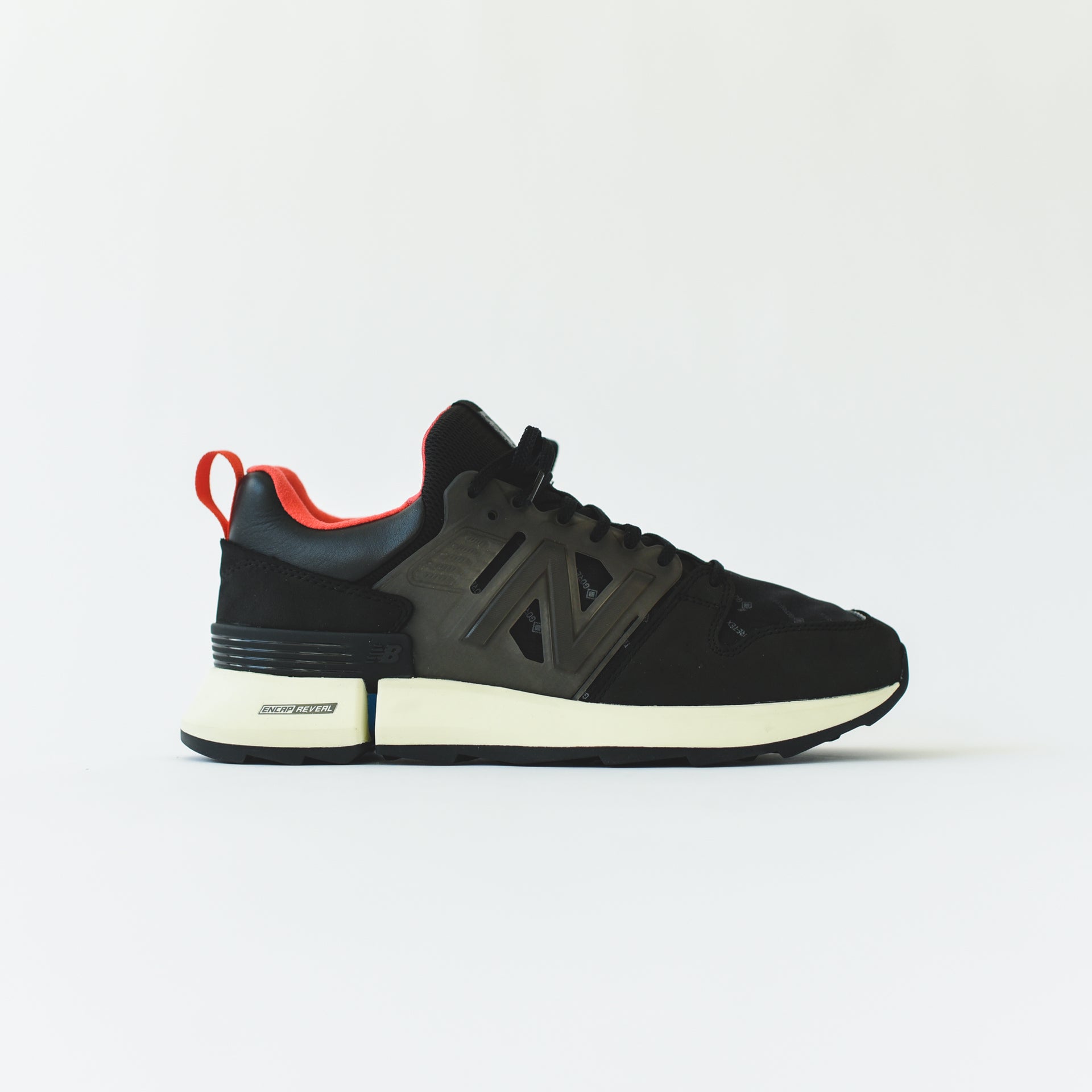 New Balance TDS MSRC2OB Reveal Concept 2 - Black / Red / Blue