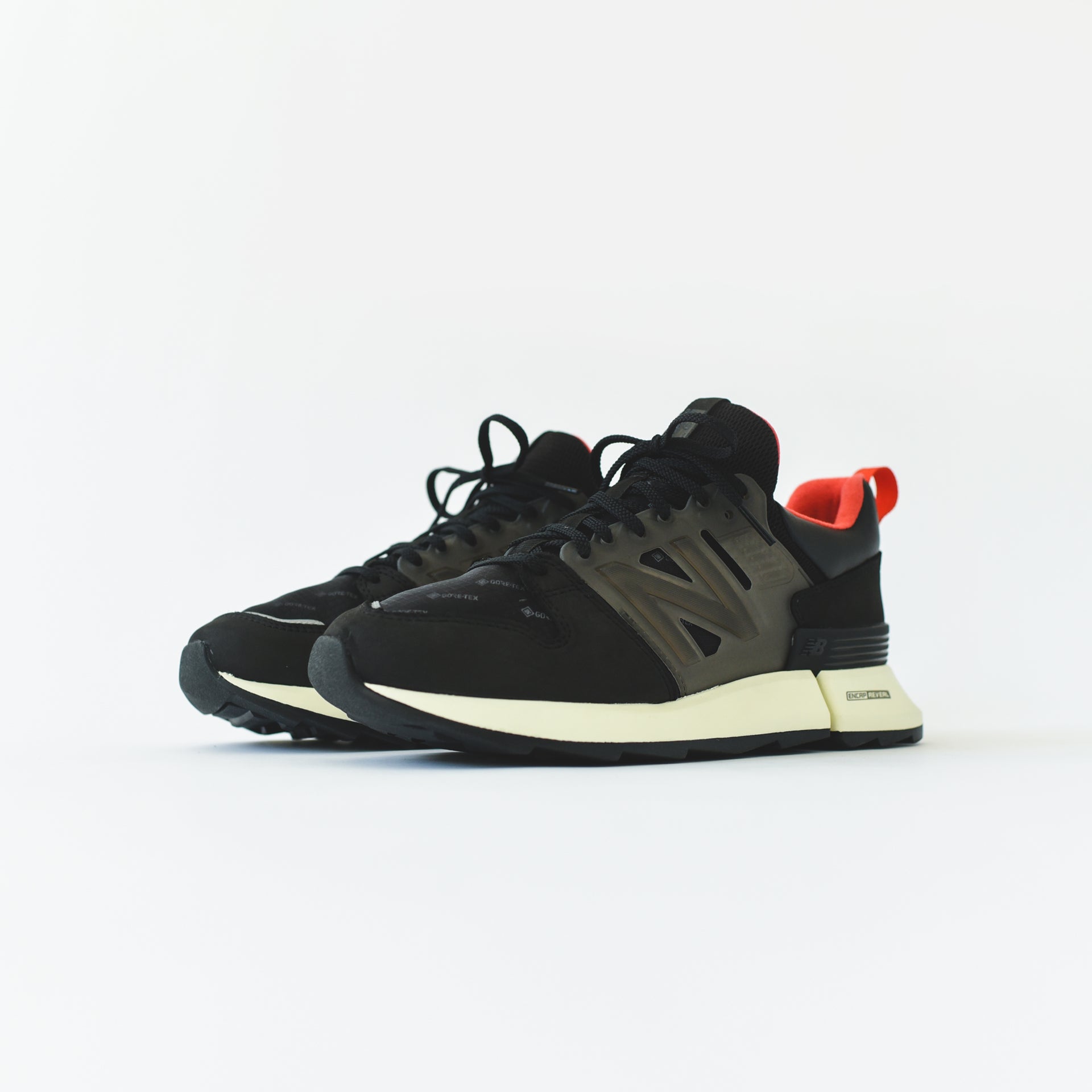 New Balance TDS MSRC2OB Reveal Concept 2 - Black / Red / Blue