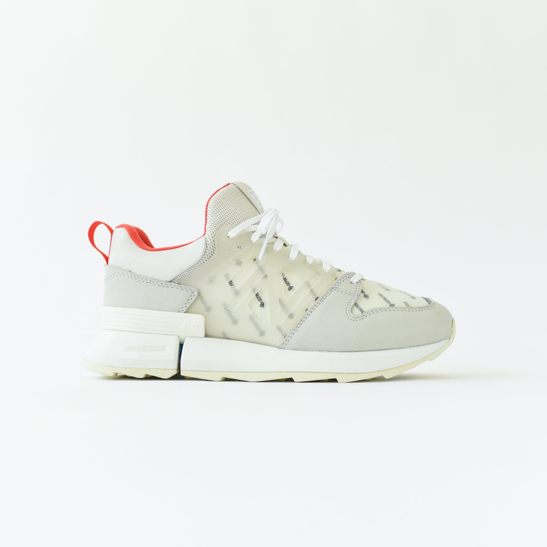 New Balance TDS MSRC2OB Reveal Concept 2 - White / Red / Blue