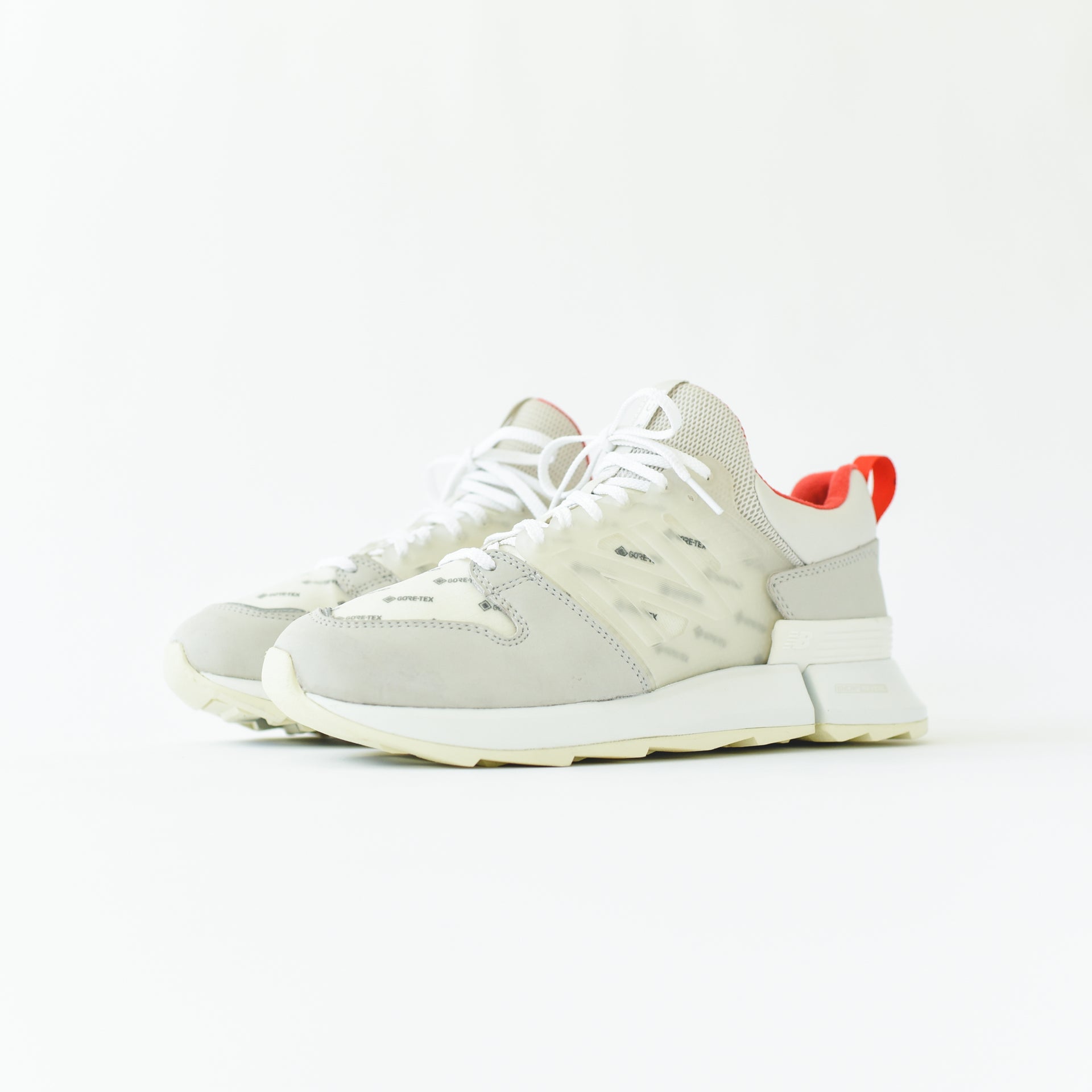 New Balance TDS MSRC2OB Reveal Concept 2 - White / Red / Blue