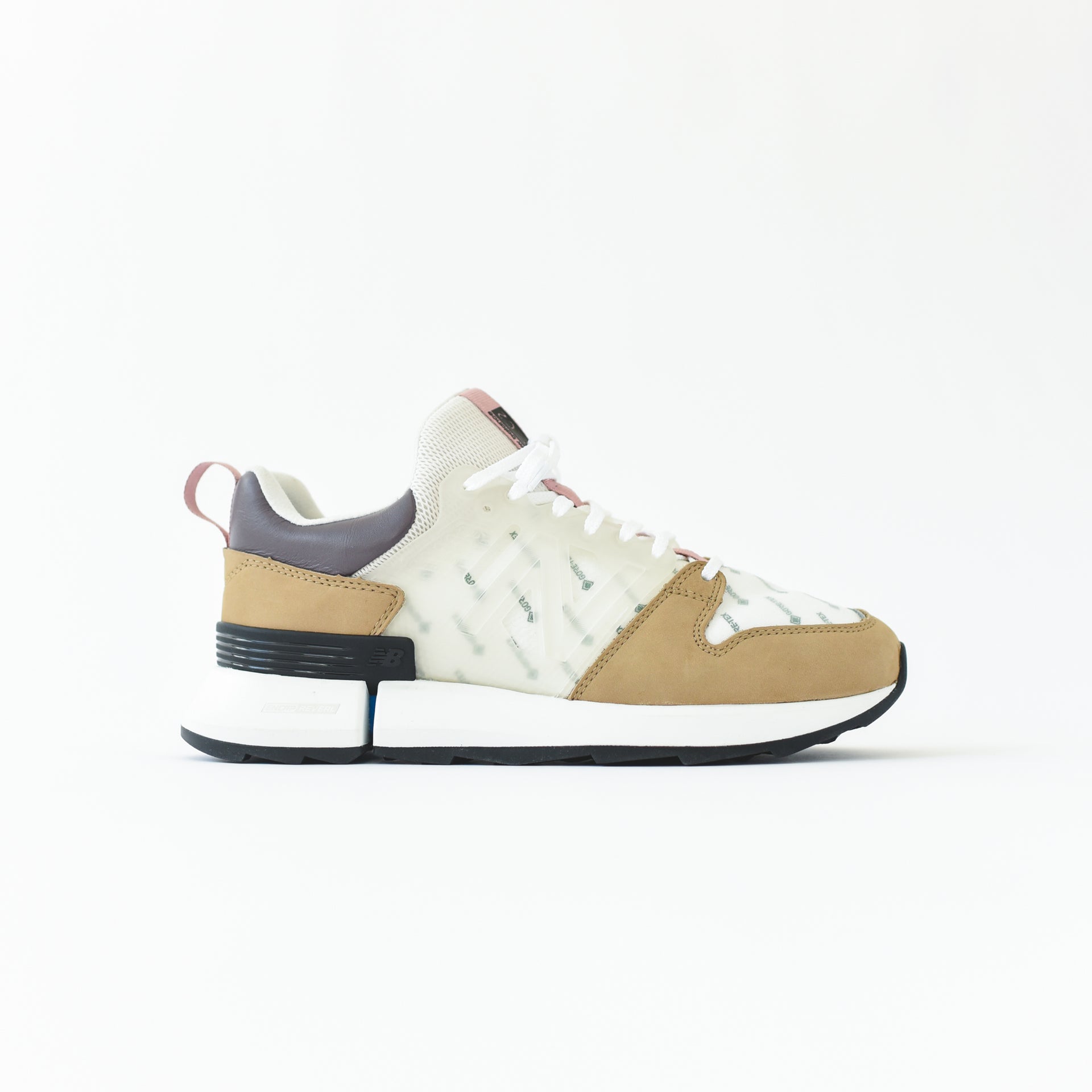 New Balance TDS MSRC2OB Reveal Concept 2 - White / Brown / Blue