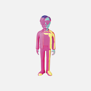 Medicom Toy VCD Andy Warhol Silkscreen Variant 2020 Ver