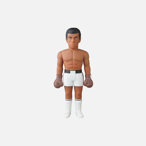 Medicom Toy VCD Muhammad Ali