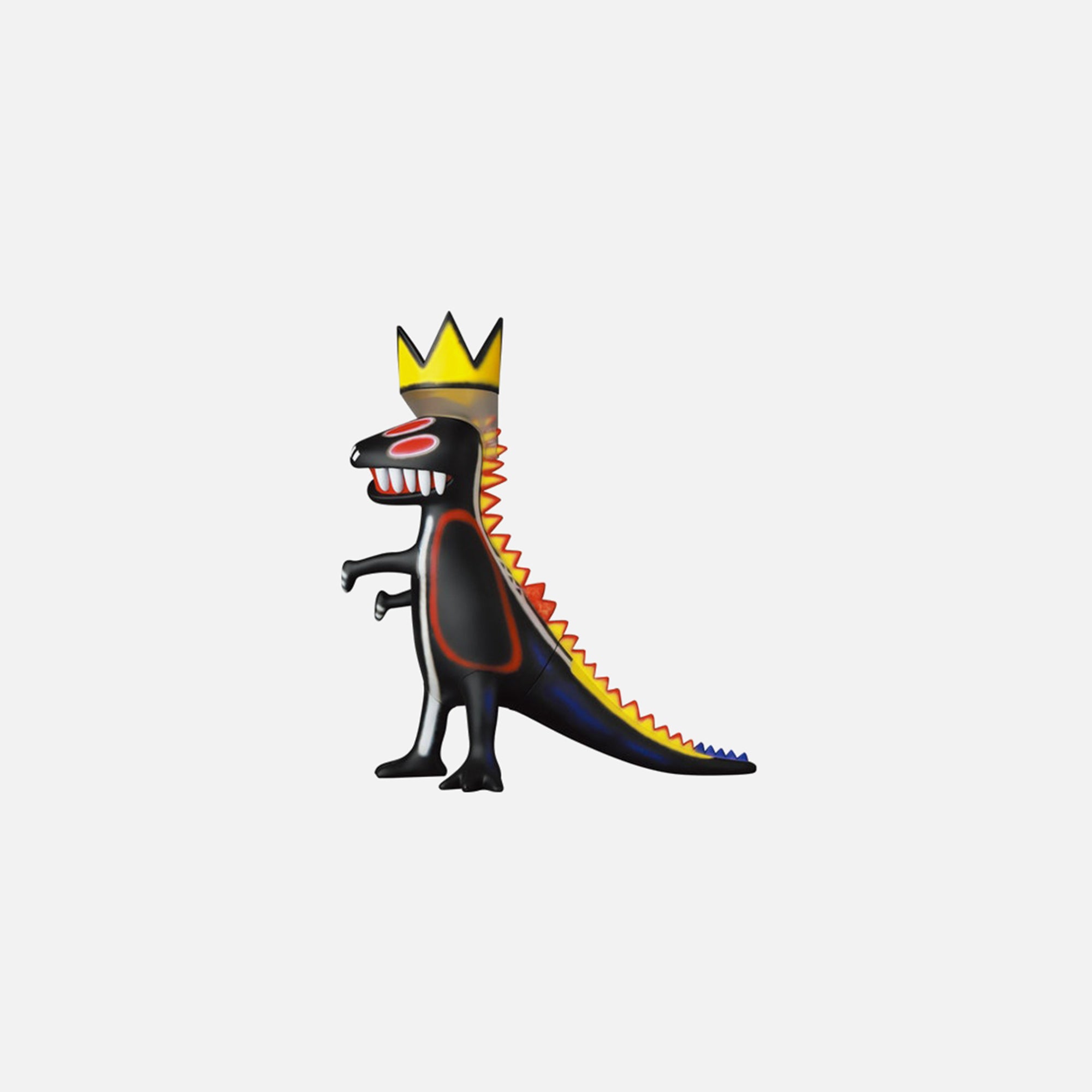Medicom VCD Jean-Michael Basquiat's Dionsaur Figure - SS22 - US
