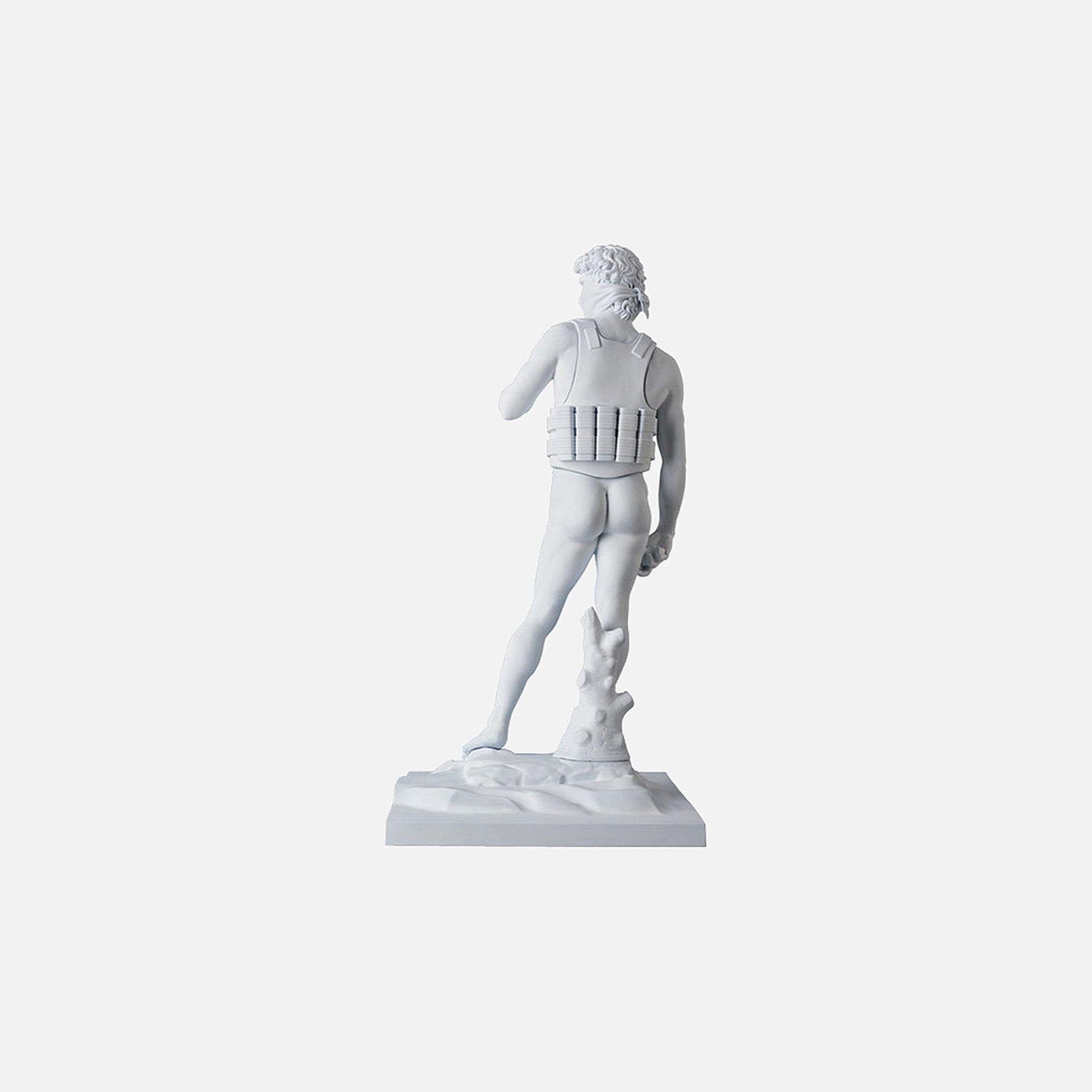 Medicom Toy Suicide Man