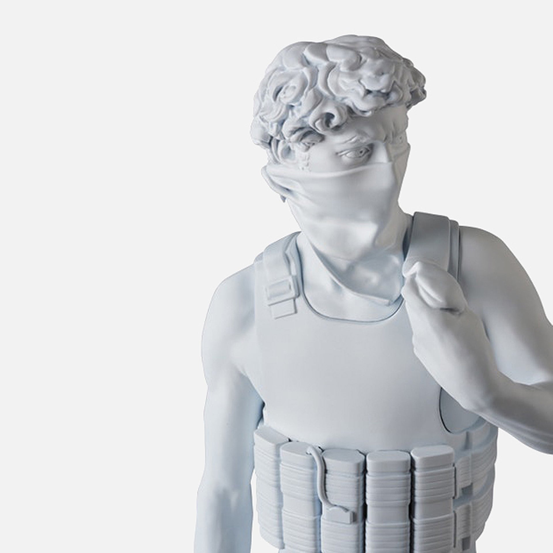 Medicom Toy Suicide Man