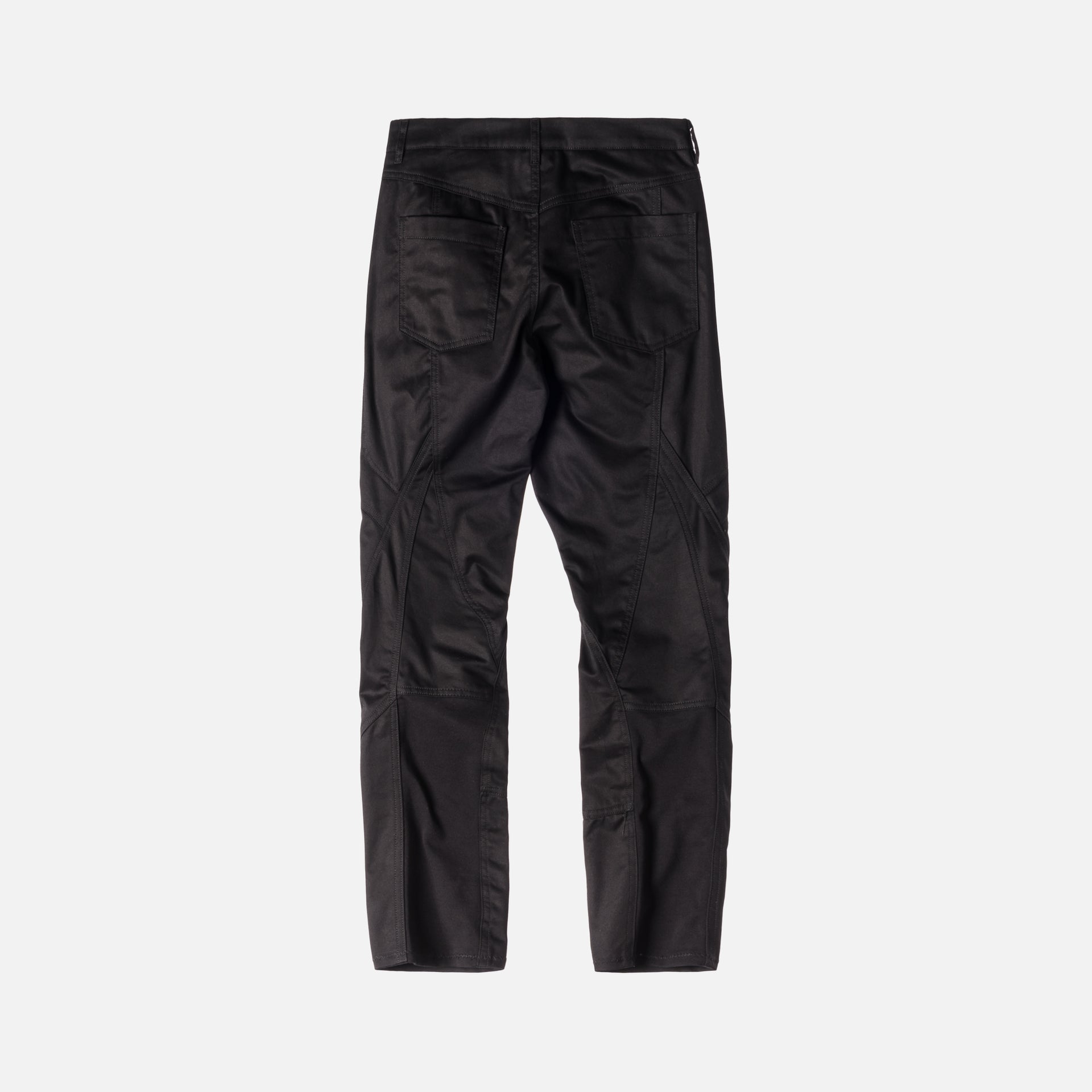 Tim Coppens Motocross Pant - Black