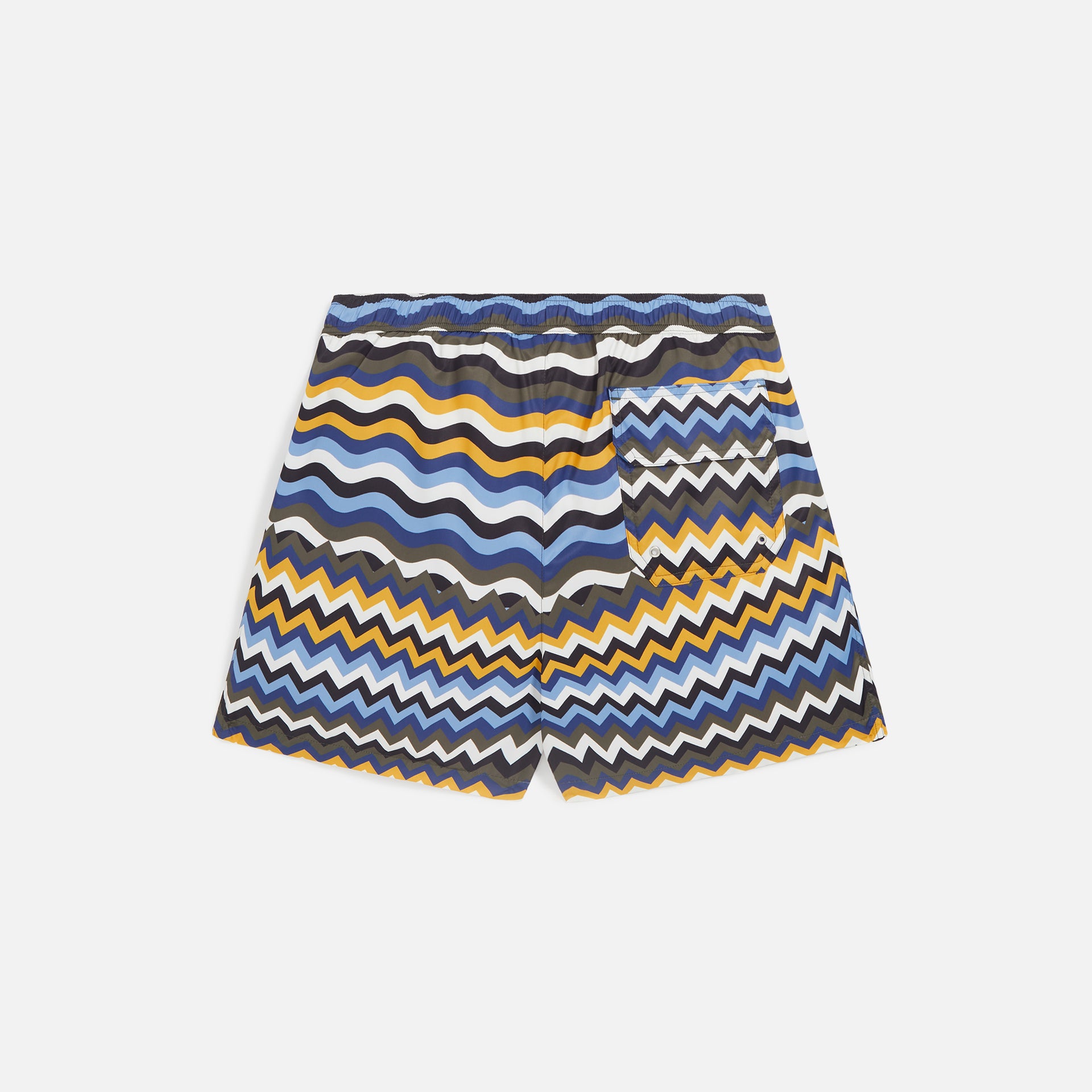 Missoni Zig Zag Swim Suit - Onda Swim