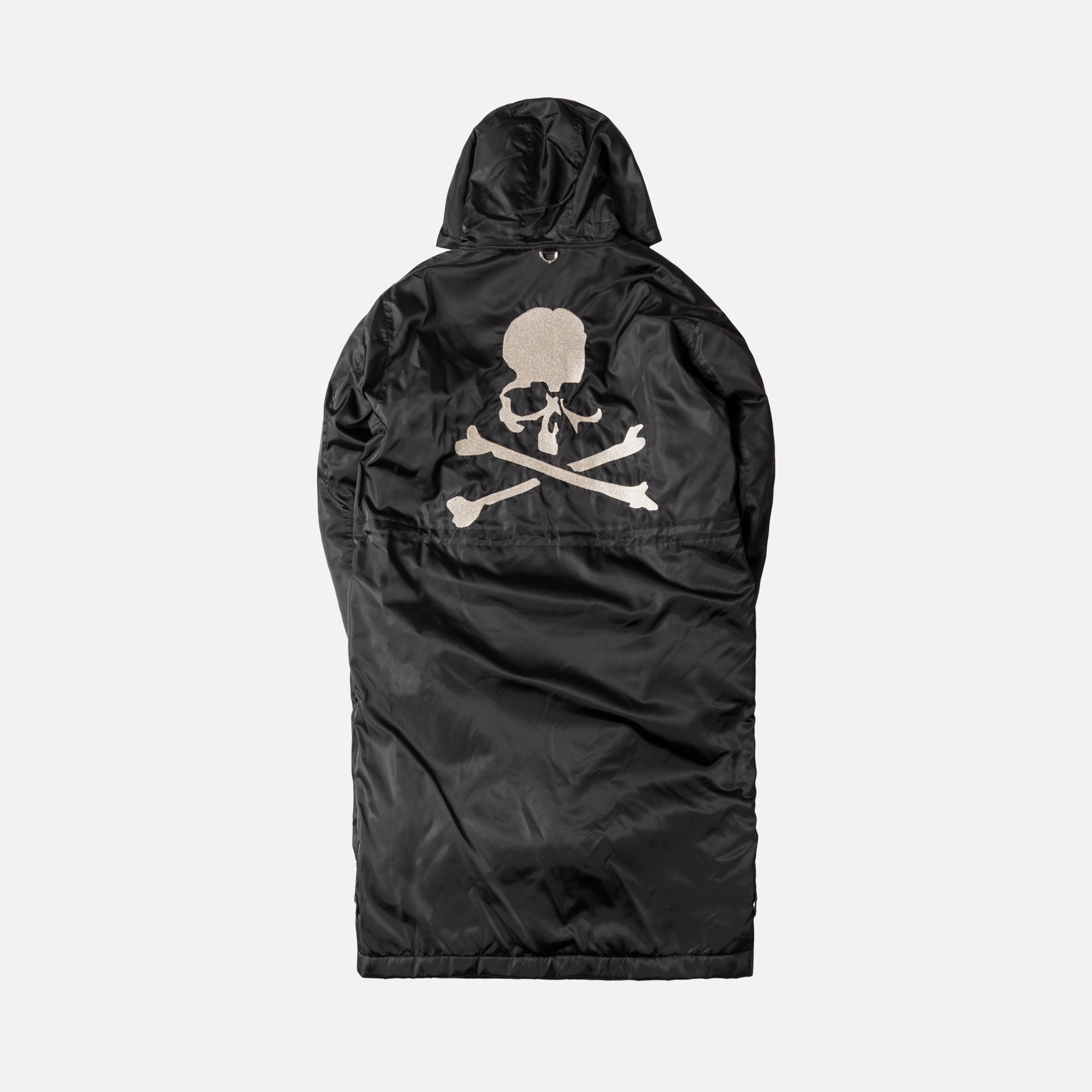 Mastermind World Coat - Black