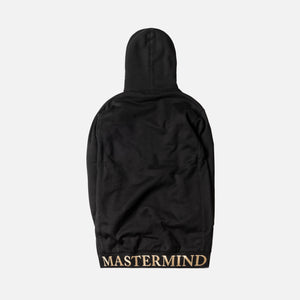 Mastermind World Hoodie - Black