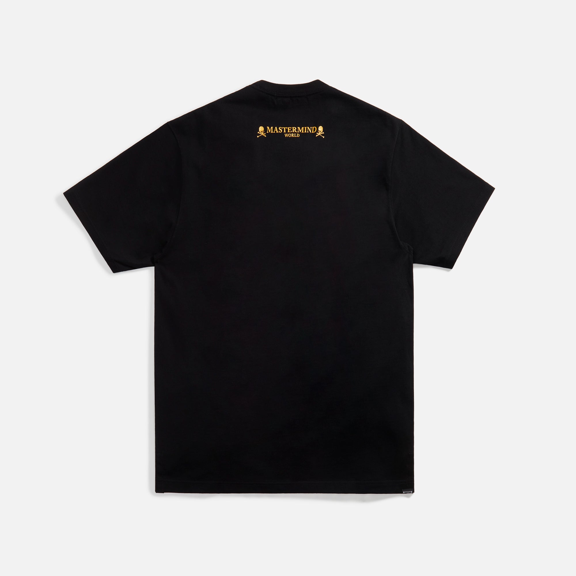 Mastermind World Smile Tee - Black – Kith
