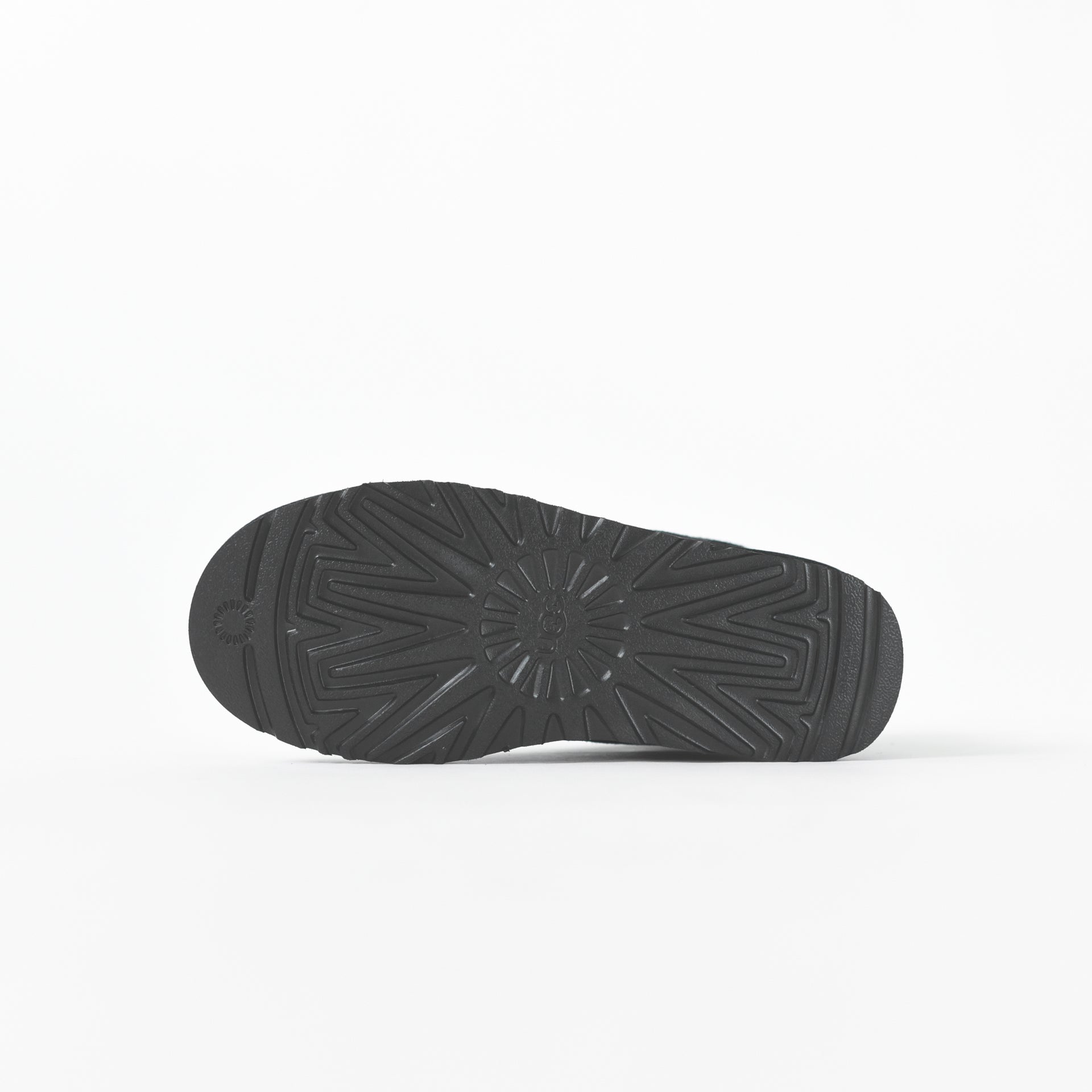 UGG x White Mountaineering Riki Nomad - Black
