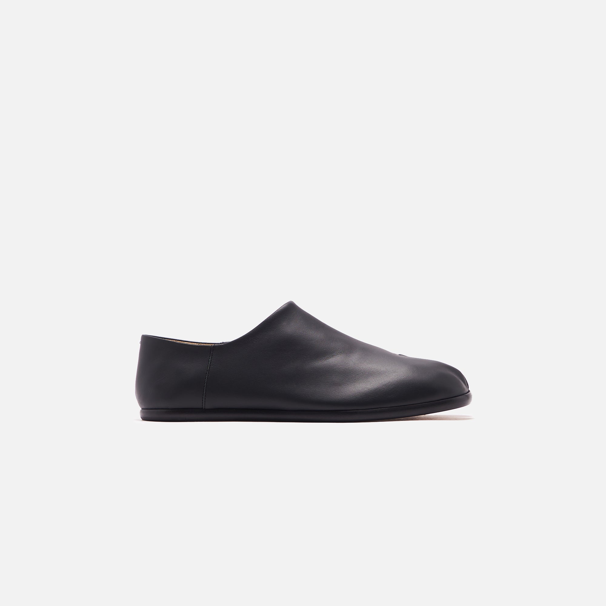 Maison Margiela Tabi Babouche - Black – Kith