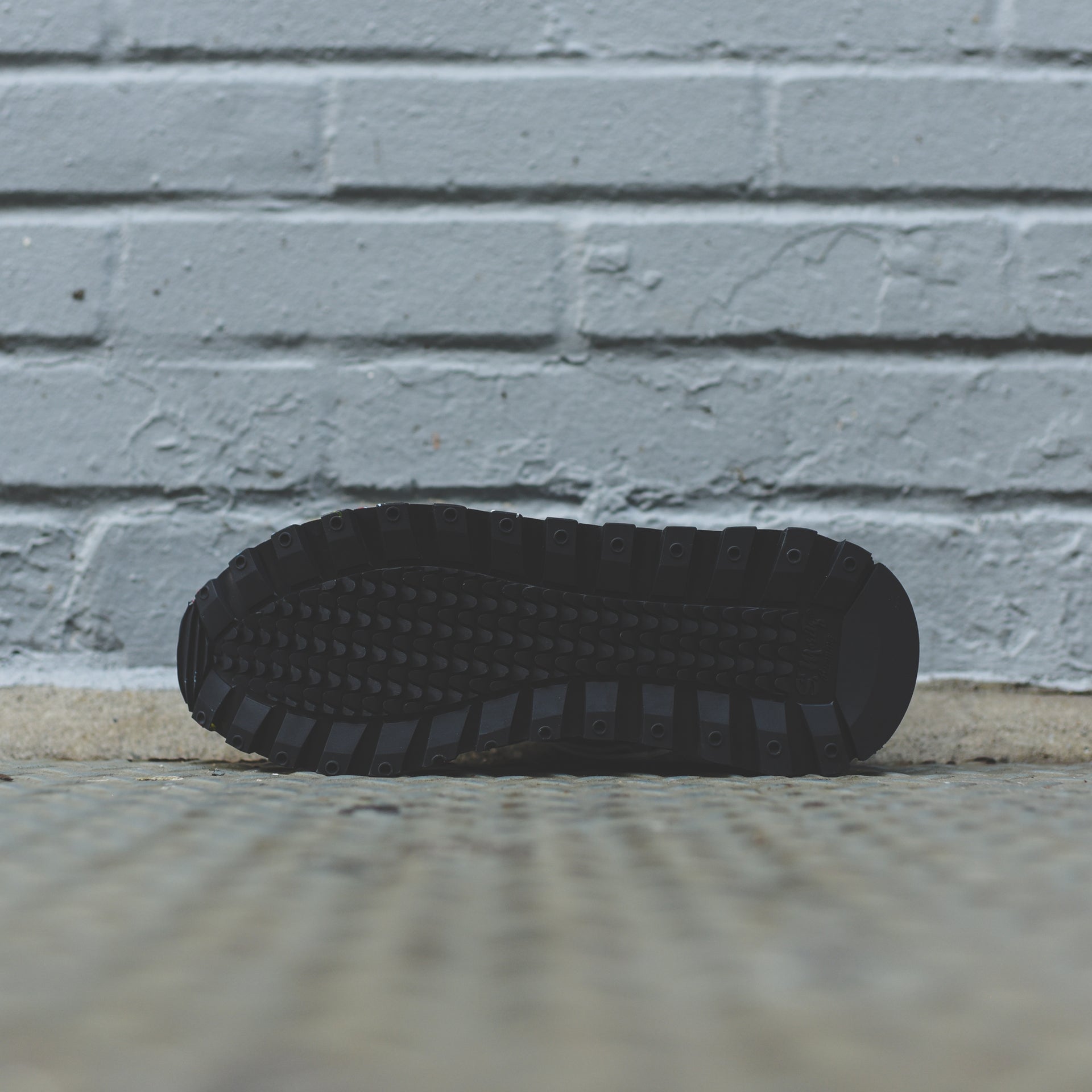 Margiela Apertura - Post Mix Grey
