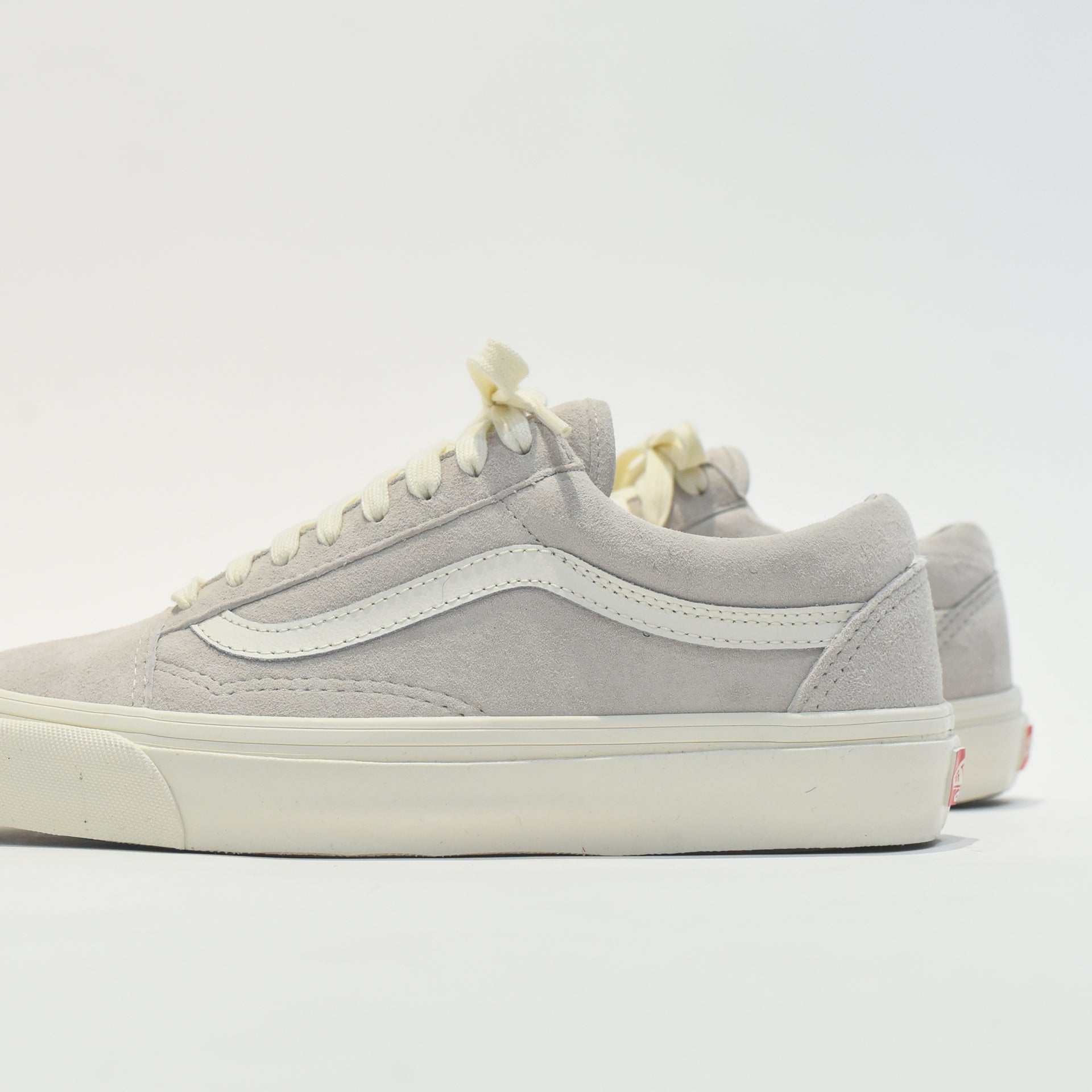 Vans OG Old Skool LX - Marshmallow