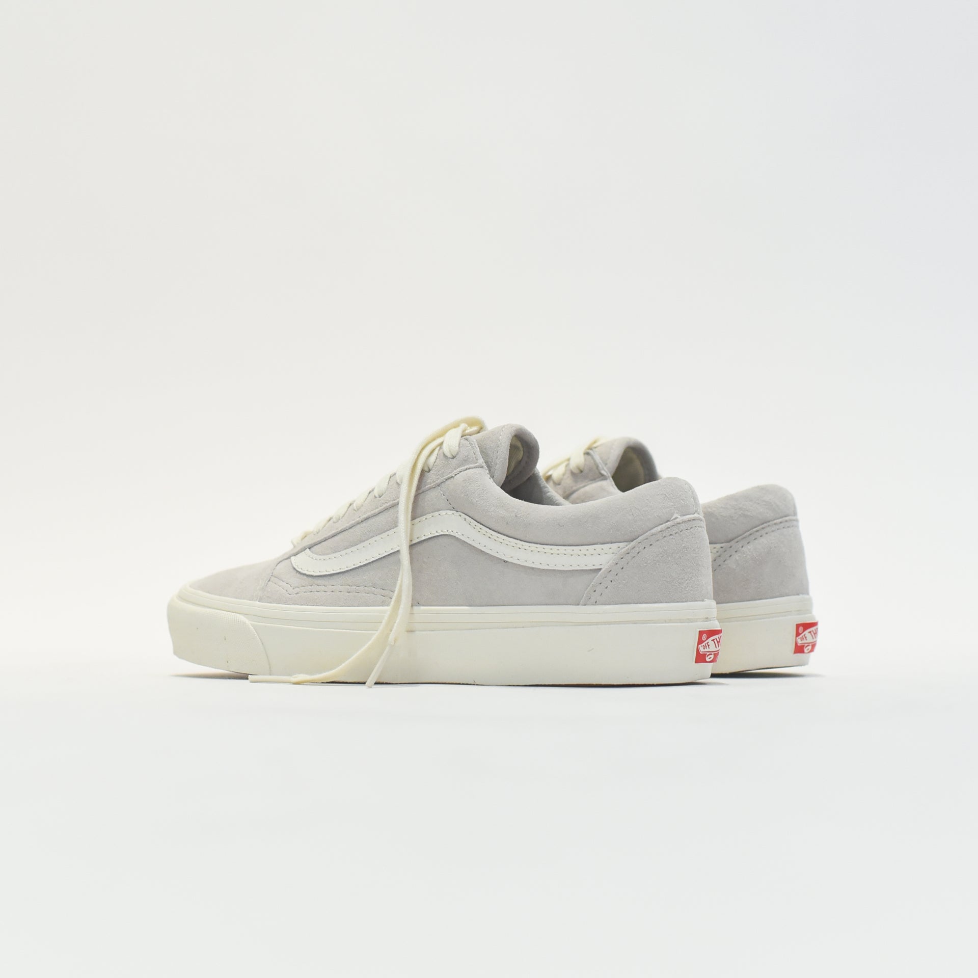 Vans OG Old Skool LX - Marshmallow