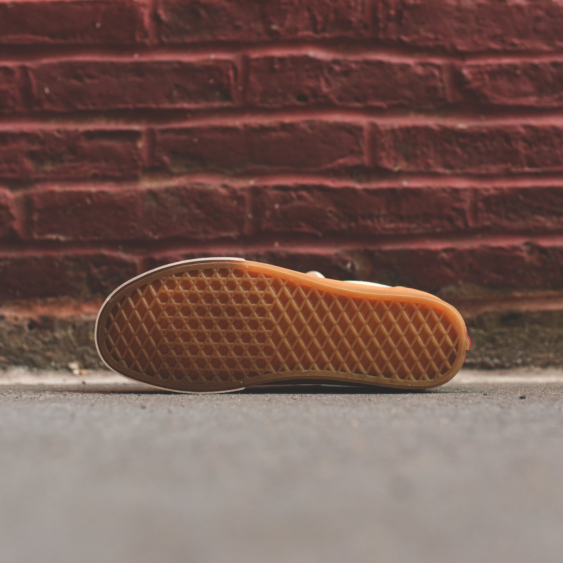 Vans Old Skool Gum Pop - Marshmallow