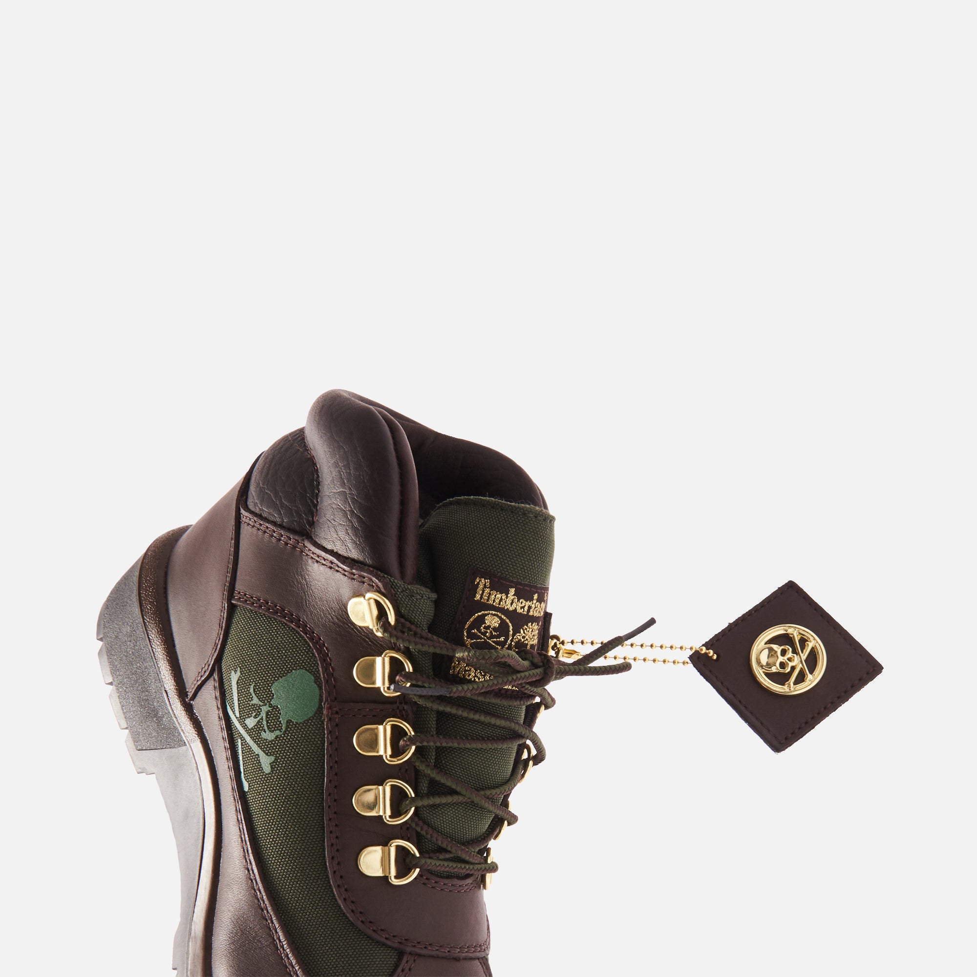 Timberland Men's 6