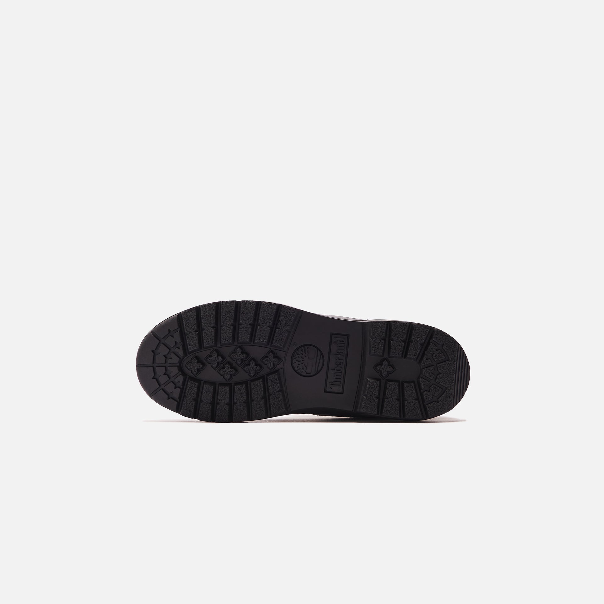 Timberland x Mastermind Field Boot Chukka - Black / White