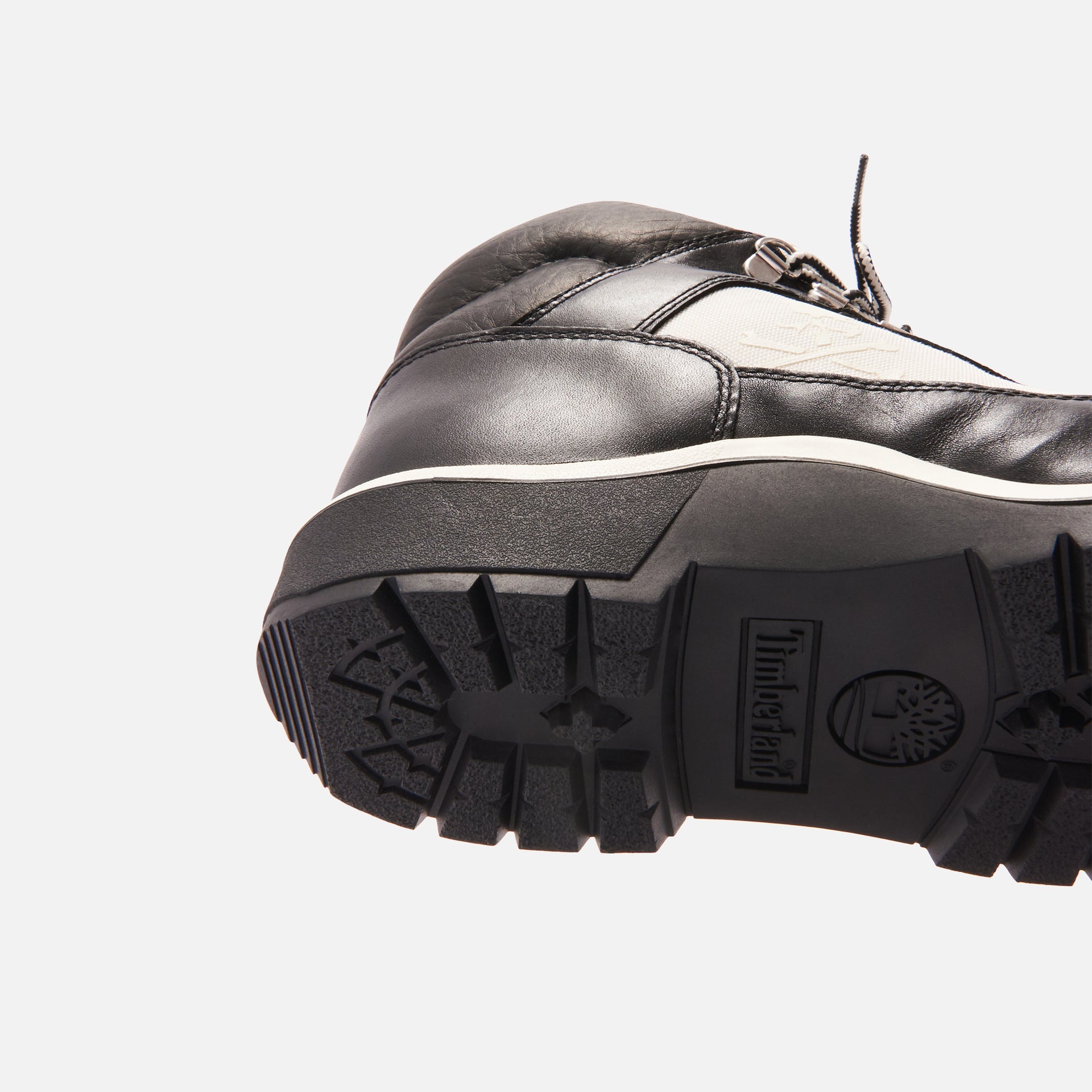 Timberland x Mastermind Field Boot Chukka - Black / White