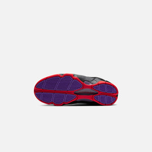 Nike Air Jordan x Melody Ehsani WMNS OG SP - Black / Infrared / Hyper Grape