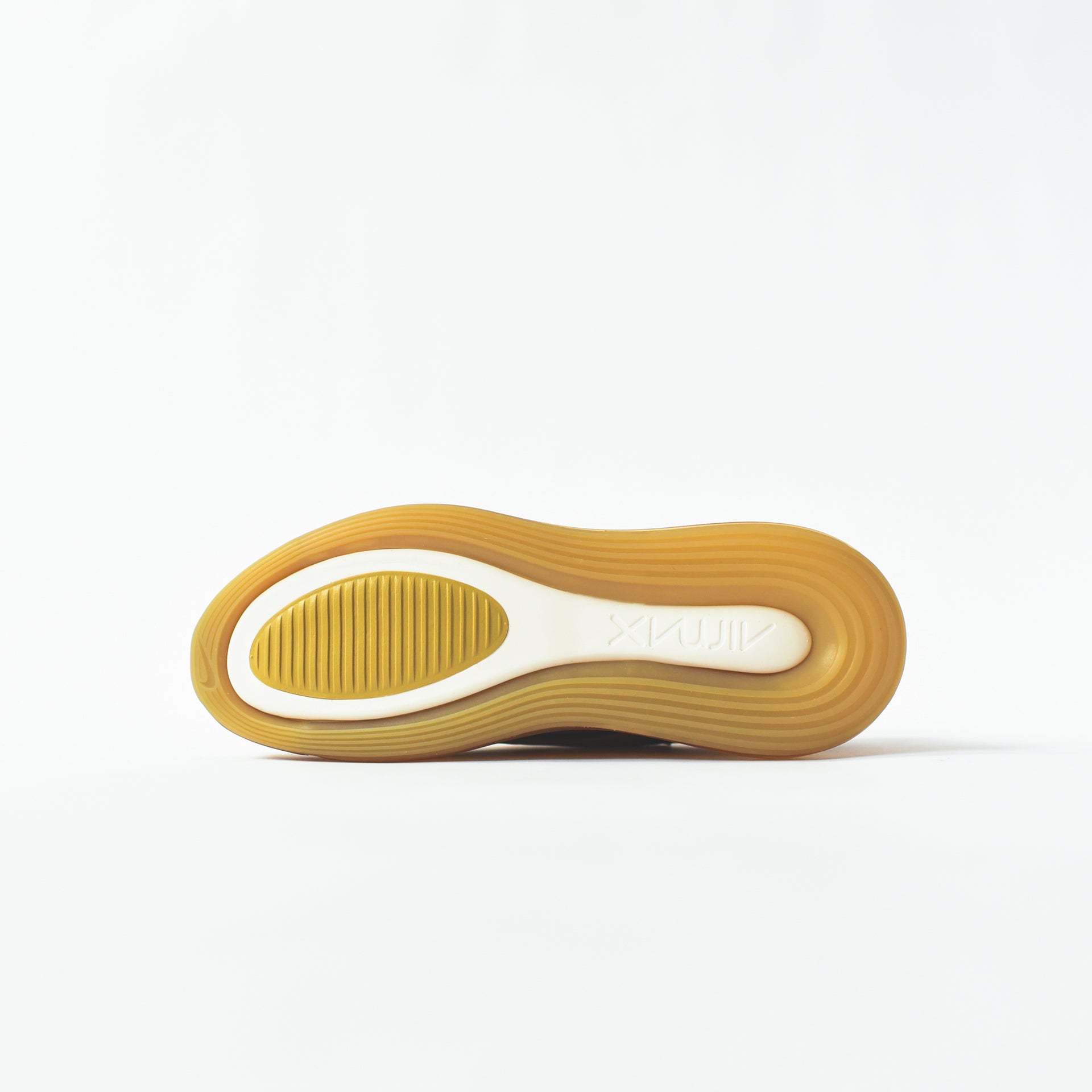 Nike Air Max 720 - Wheat / Black / Club Gold