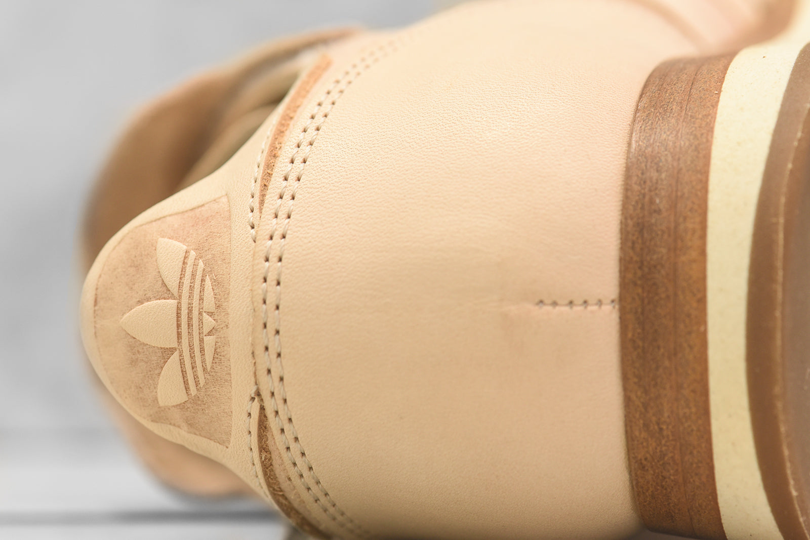 adidas Originals x Henderscheme Micropacer - Veg Tan