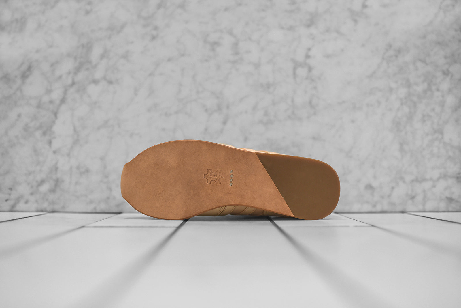 adidas Originals x Henderscheme Micropacer - Veg Tan