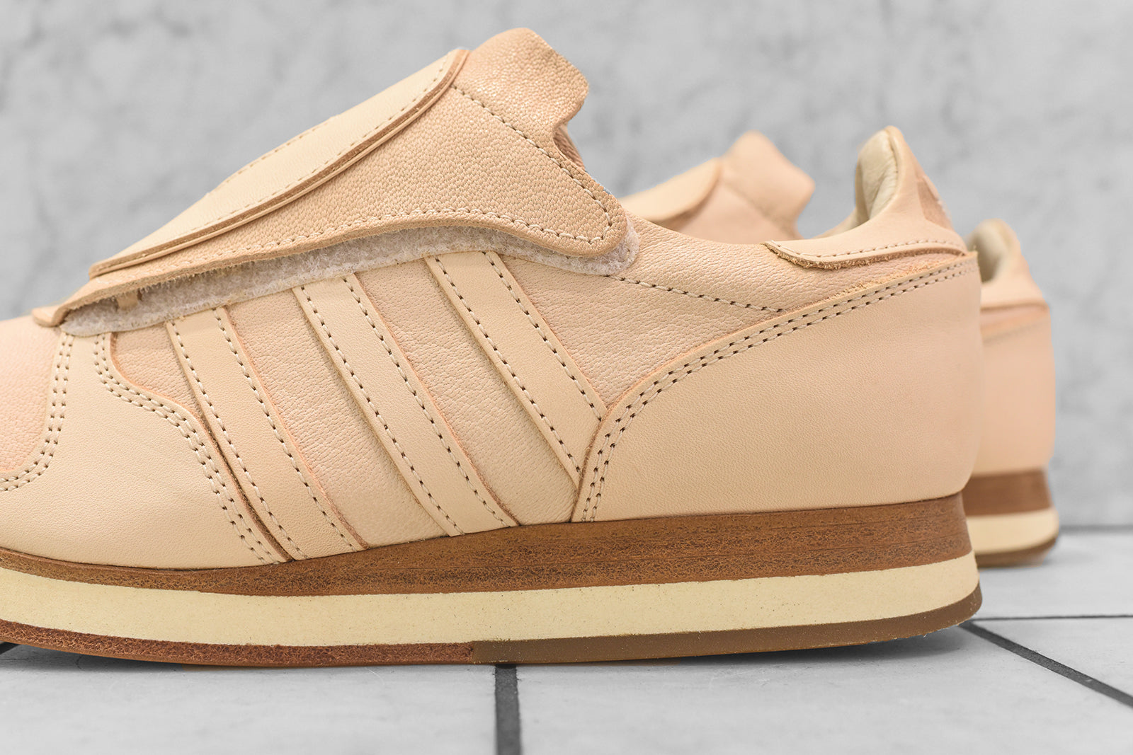 adidas Originals x Henderscheme Micropacer - Veg Tan