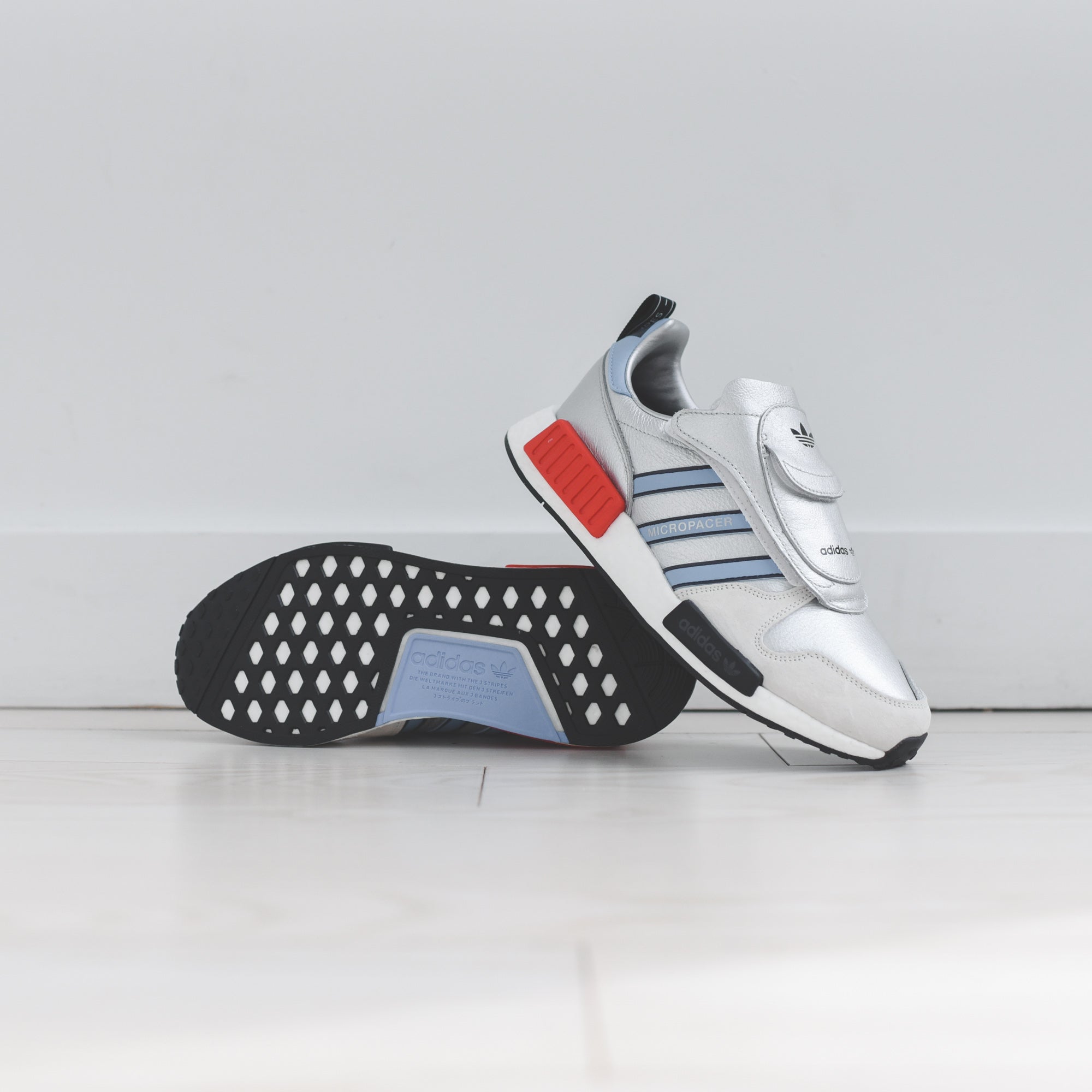 Adidas micro r1 on sale