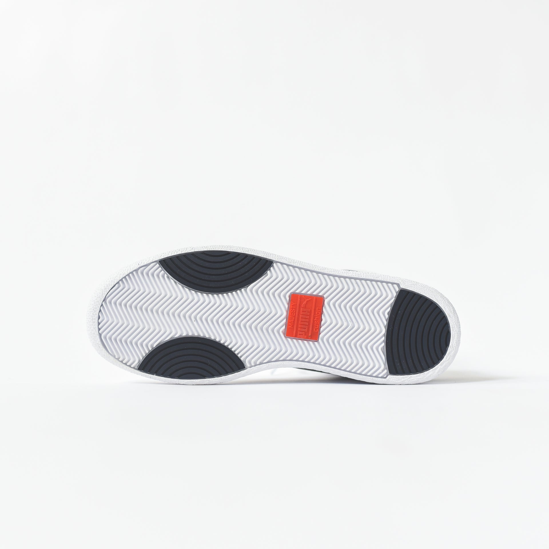 Puma x Ralph Sampson Mid OG - White