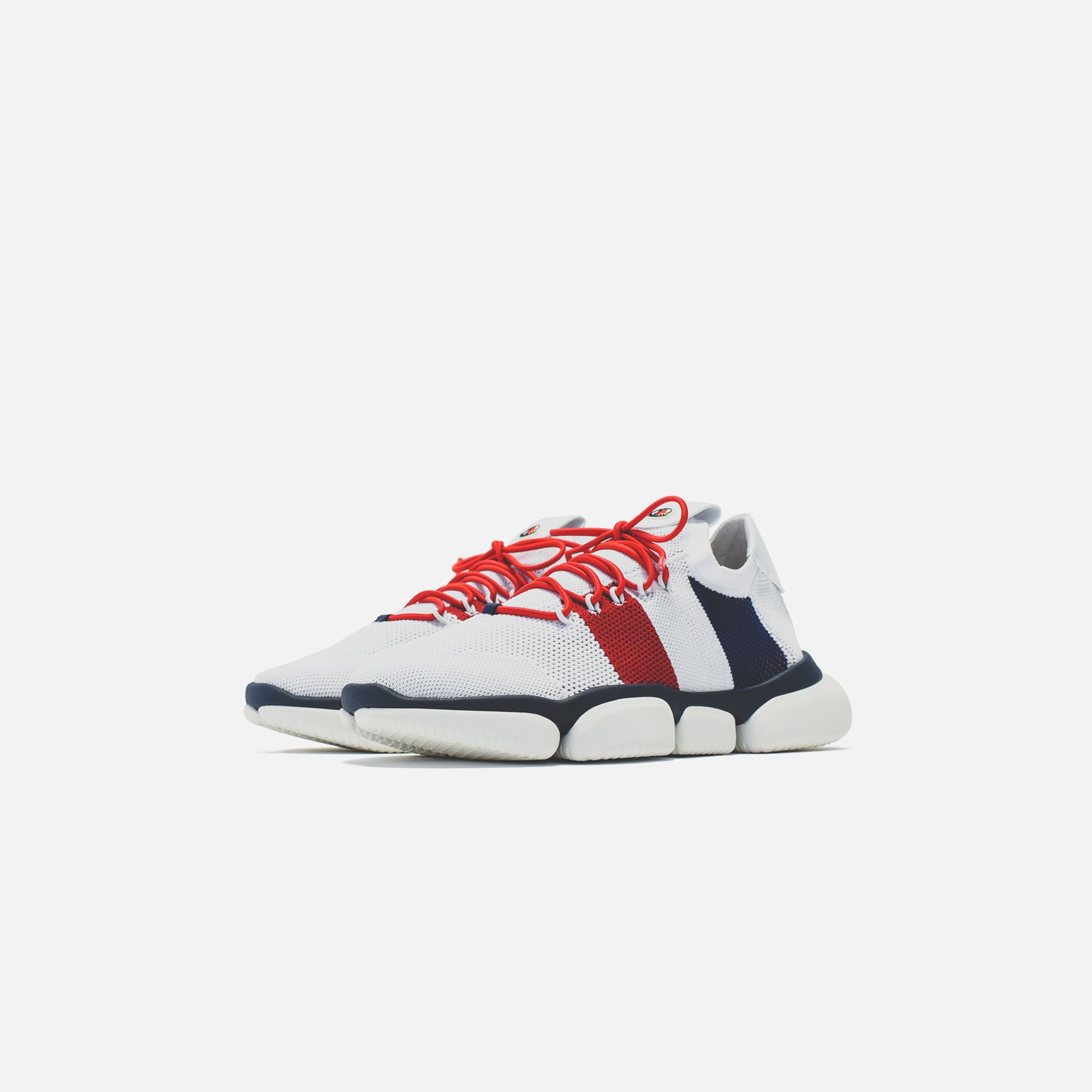 Bubble store shoes moncler
