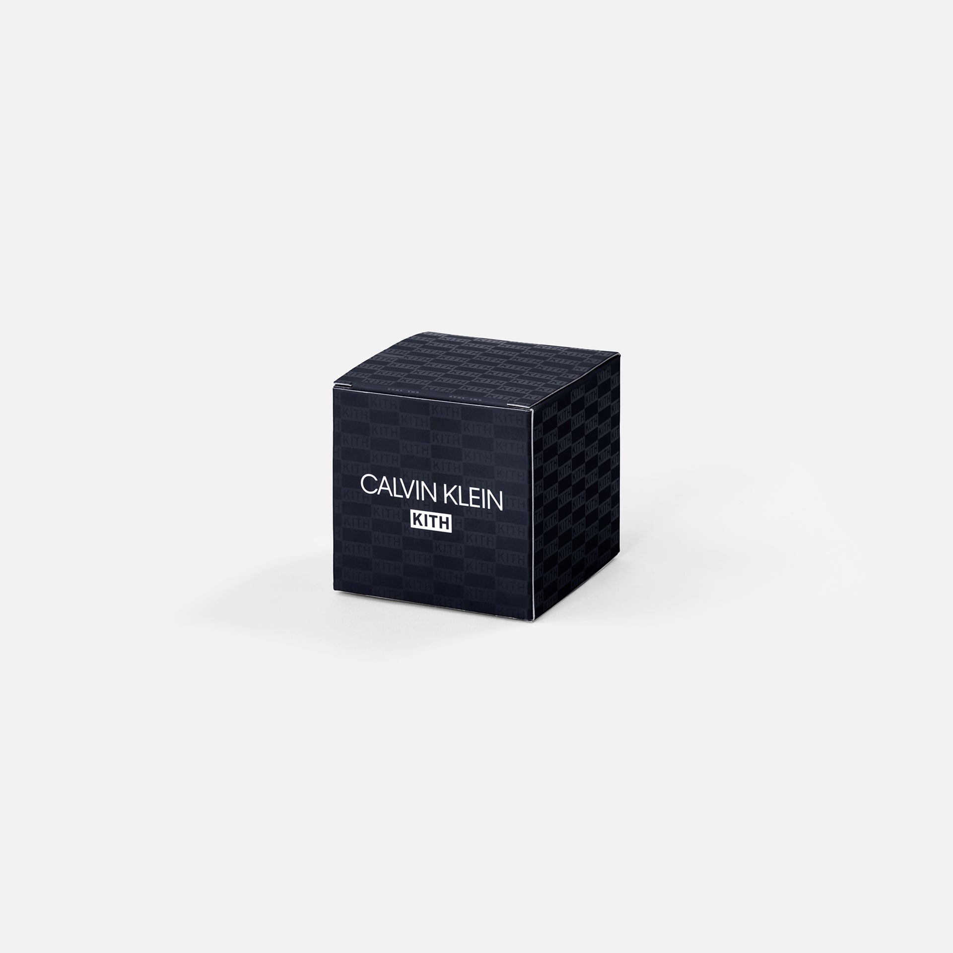 Kith for Calvin Klein Classic Boxer Brief - Black